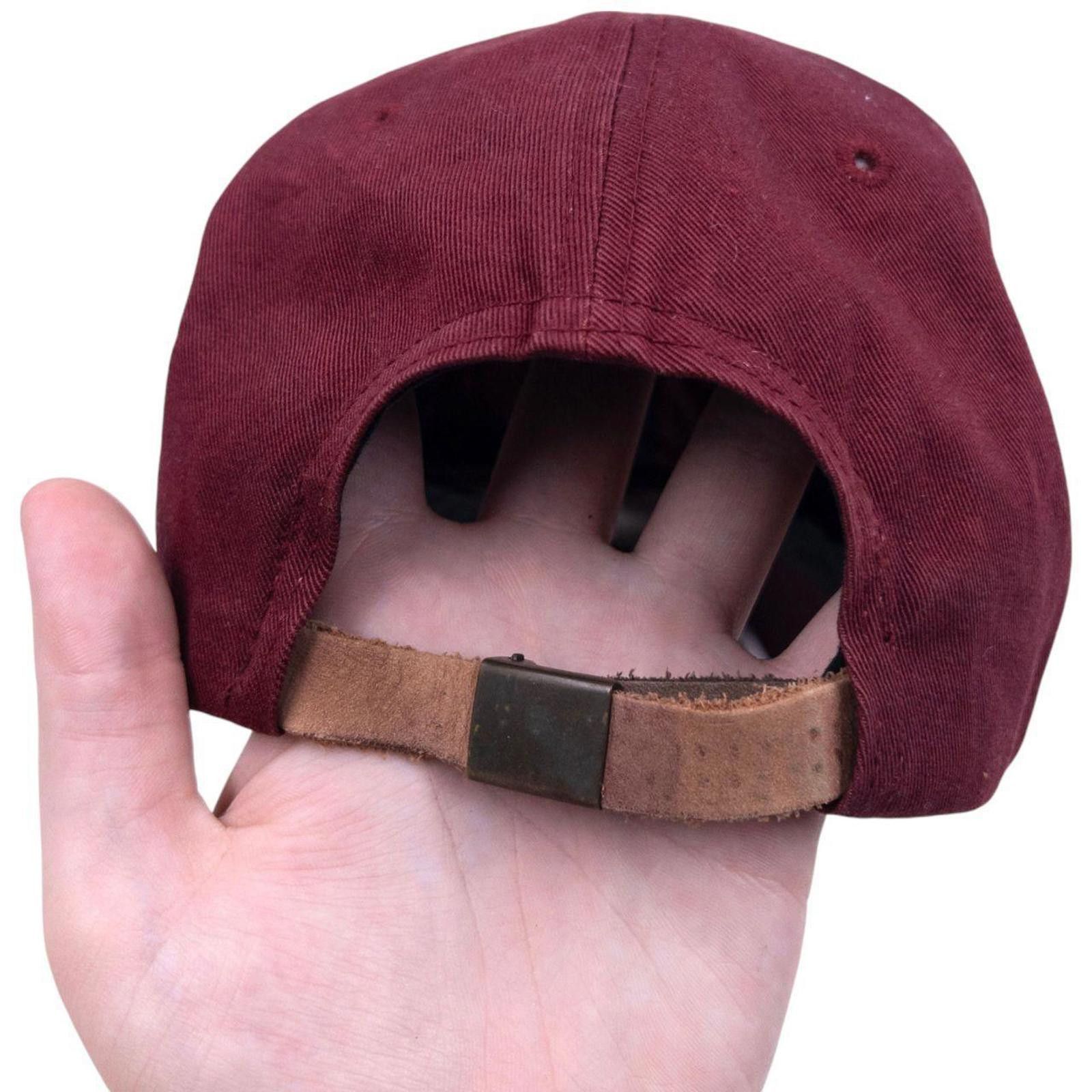 Hysteric Glamour Vintage Hysteric Glamour Embroidered Hat Size ONE SIZE - 4 Thumbnail