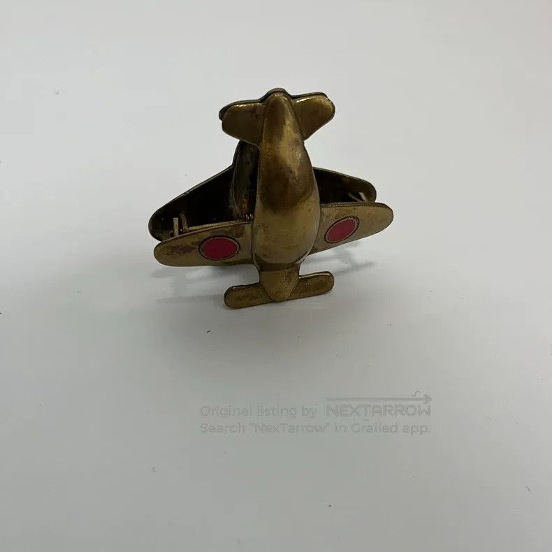 Kapital Kapital Clothespin accessories Size ONE SIZE - 4 Thumbnail