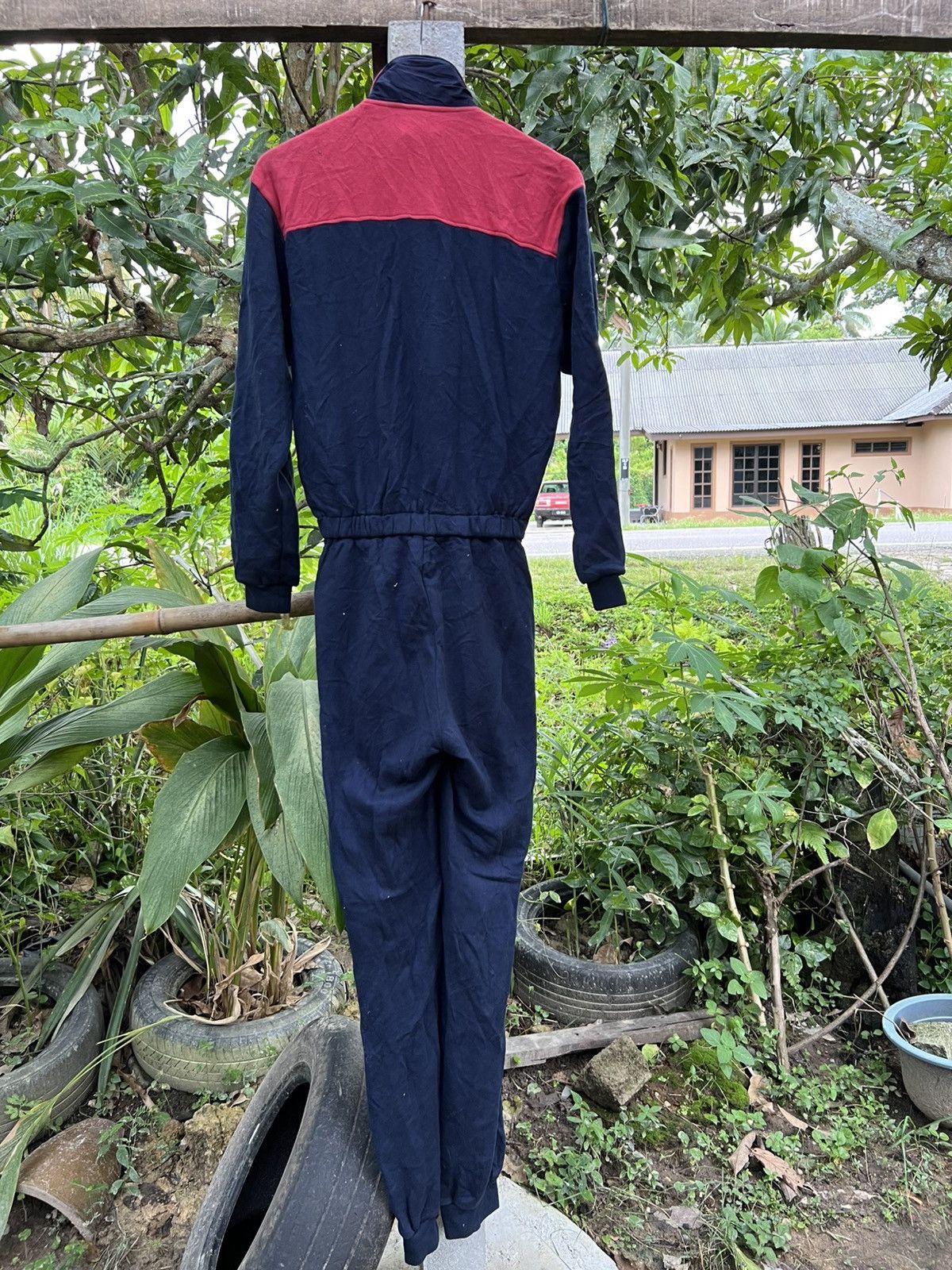 Moncler Overall