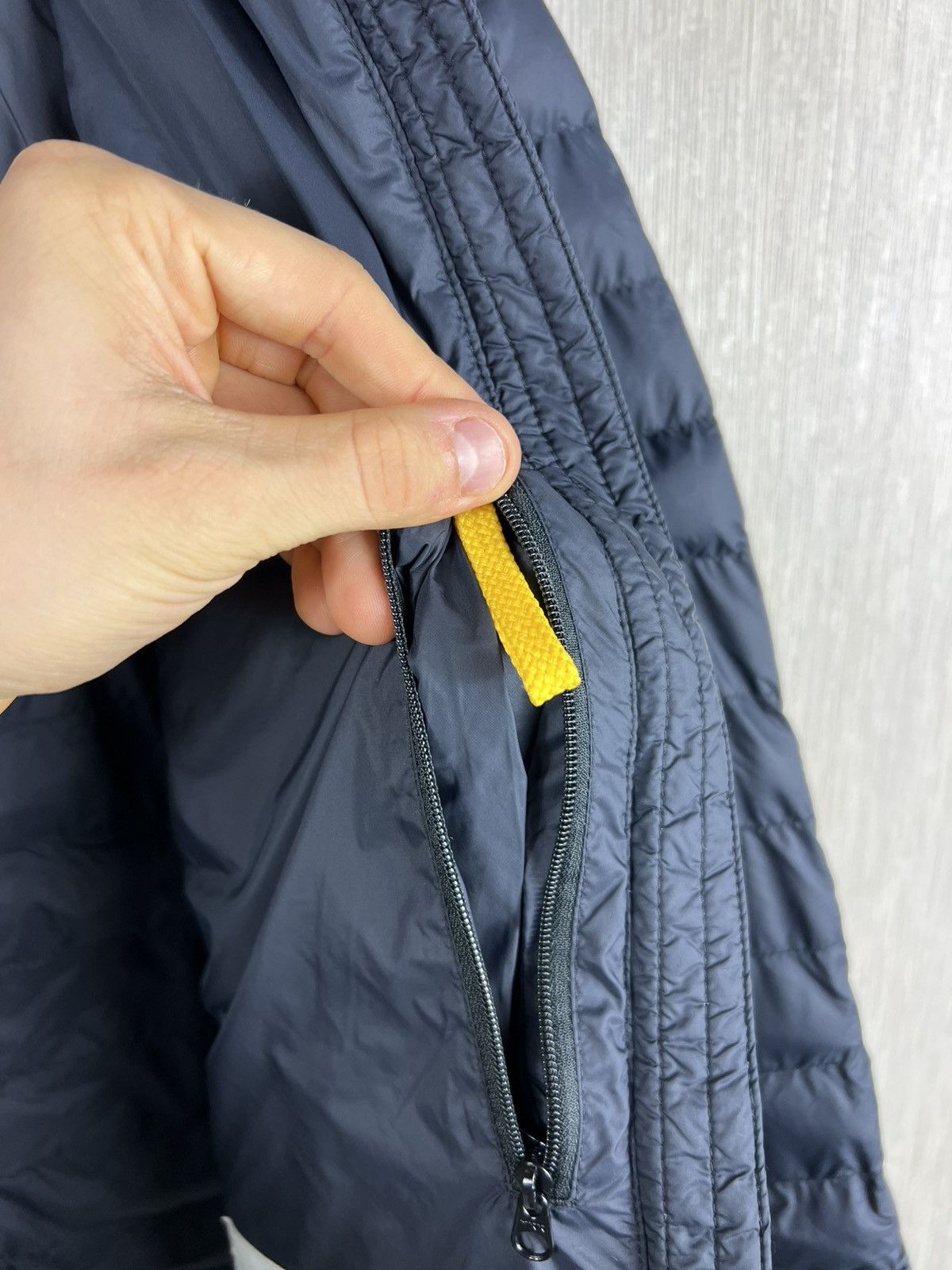 Fjallraven Fjäll Räven expedition series light down jacket hoodie Size XS / US 0-2 / IT 36-38 - 24 Thumbnail