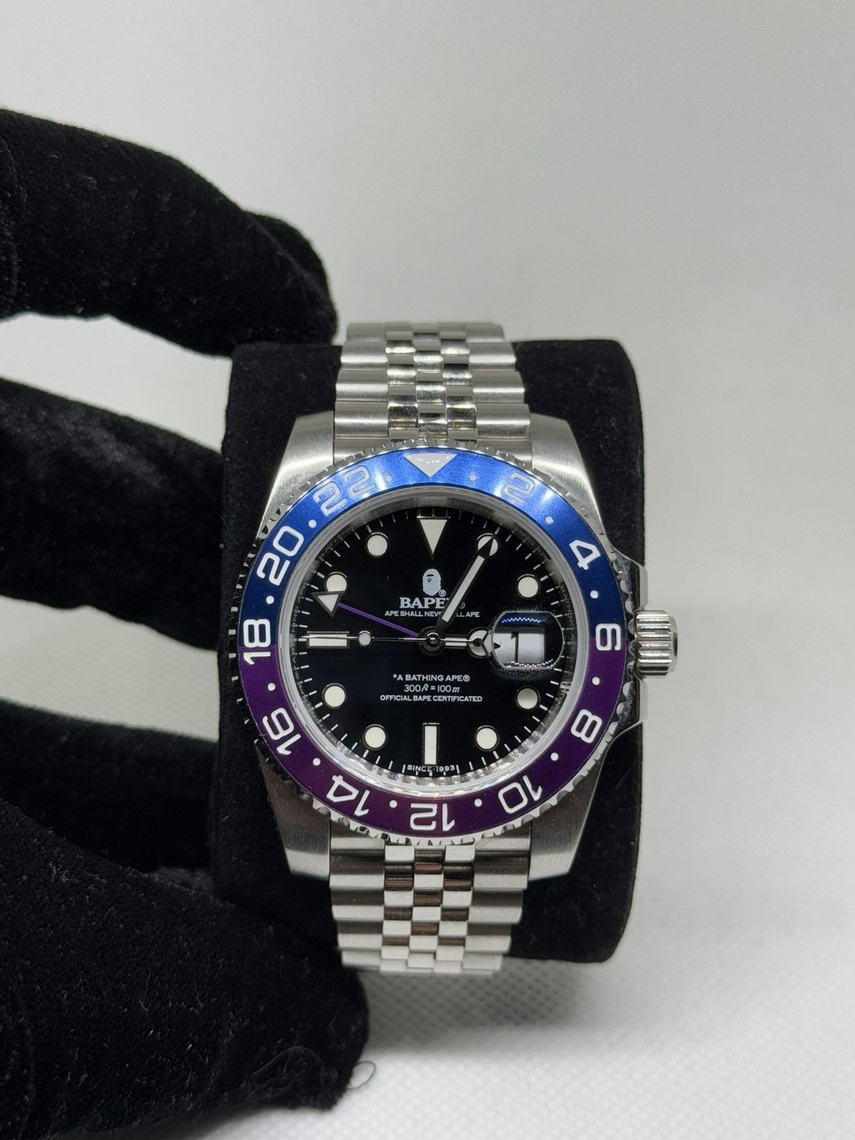 Bape TYPE 2 BAPEX #1 Size ONE SIZE - 1 Thumbnail