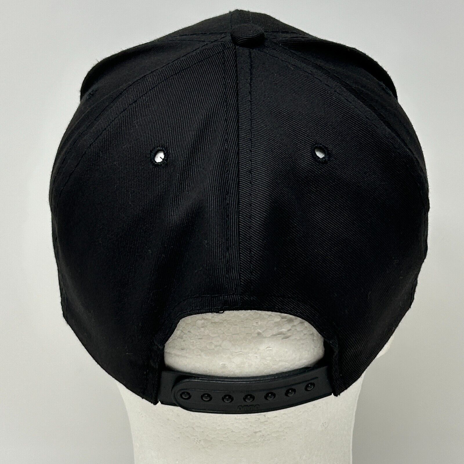Otto Wings and Two Anchors Hat Baseball Cap Otto 6 Panel Snapback Size ONE SIZE - 3 Thumbnail