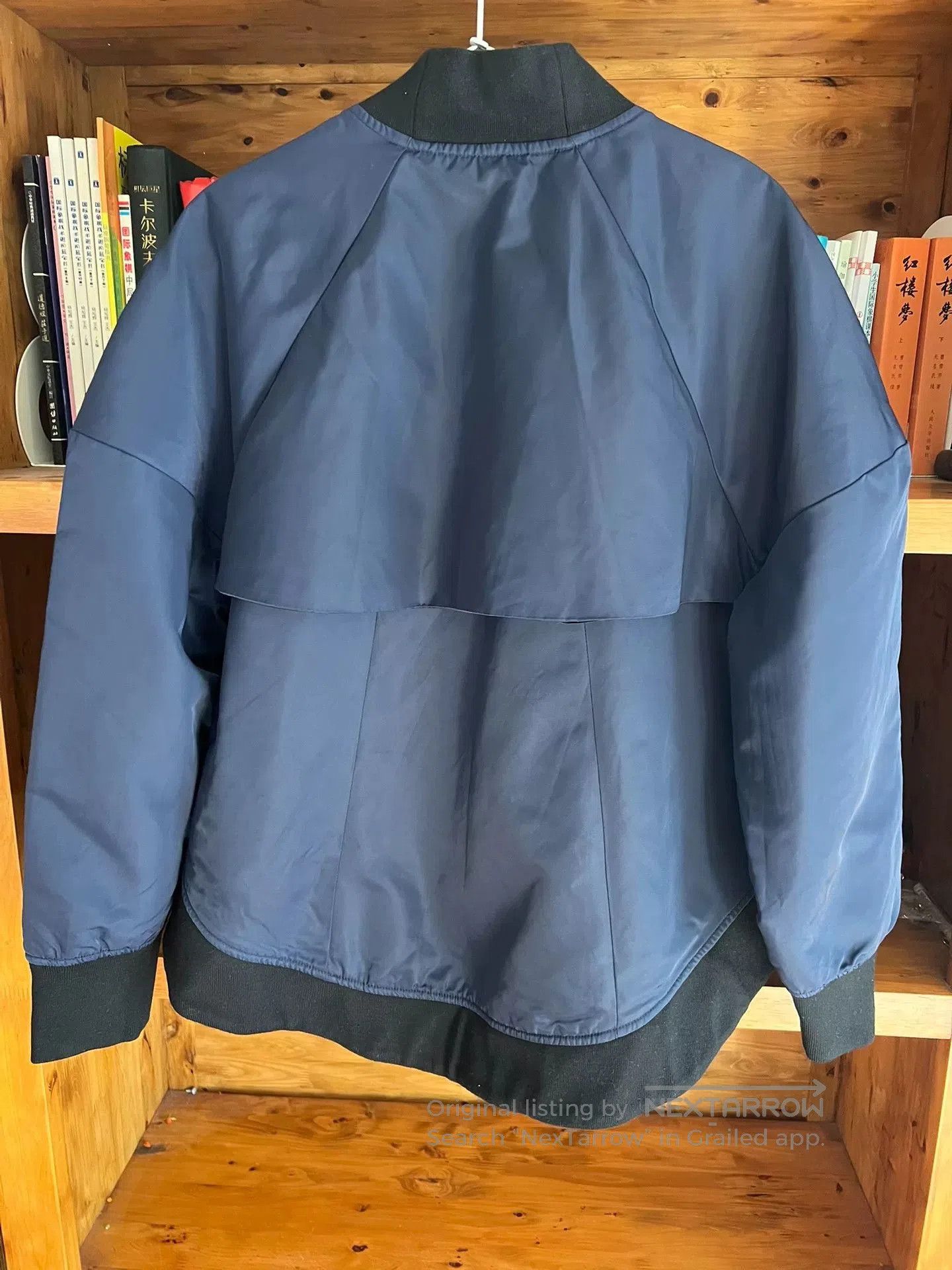 Visvim blue denim jacket for stylish warmth. Size US L / EU 52-54 / 3 - 6 Thumbnail