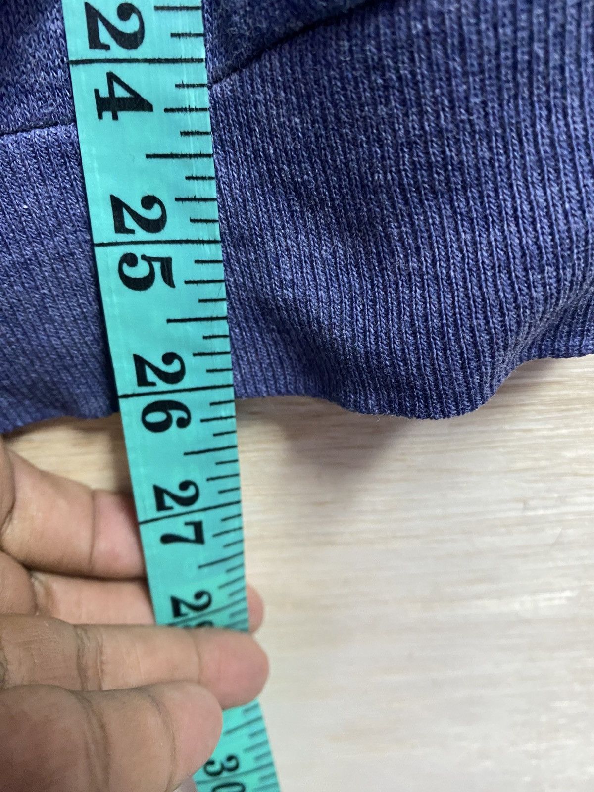 Vintage vintage 70s University of Hawaii raglan crewneck sweatshirt Size US XL / EU 56 / 4 - 5 Thumbnail
