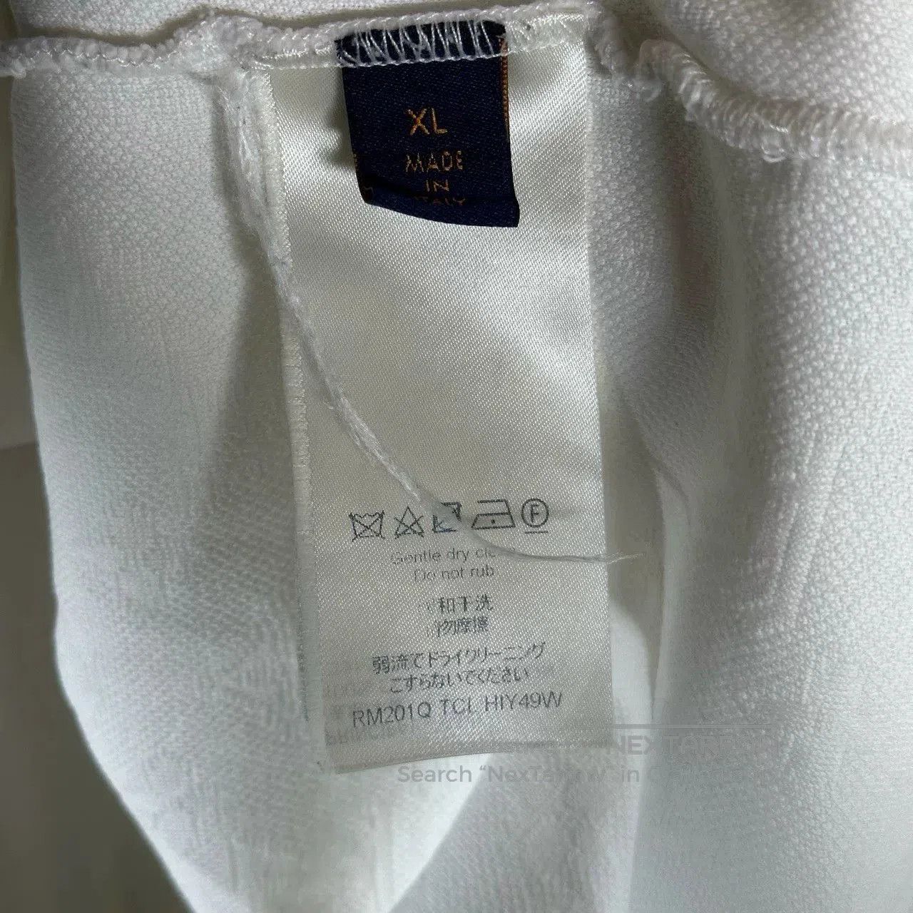 Louis Vuitton Louis Vuitton LV Subtle Print Short. Size US XL / EU 56 / 4 - 5 Thumbnail