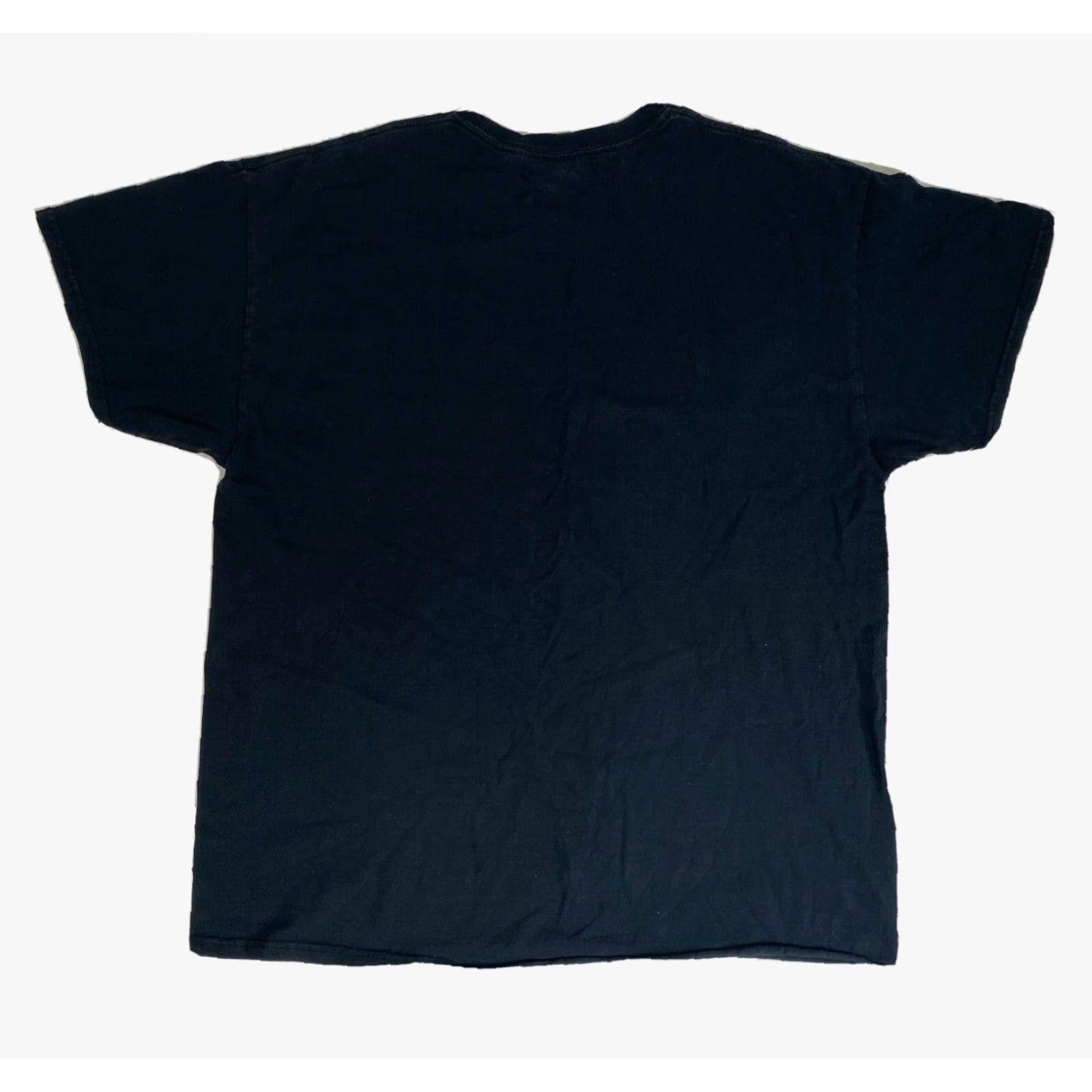 Gildan Unisex Adults The Office T-Shirt Bears Beets Battlestar Galactica XL Black - Gildan Ultra Cotton, 2012, Short Sleeve, Cotton, Crew Neck, Regular Fit Size US XL / EU 56 / 4 - 2 Thumbnail
