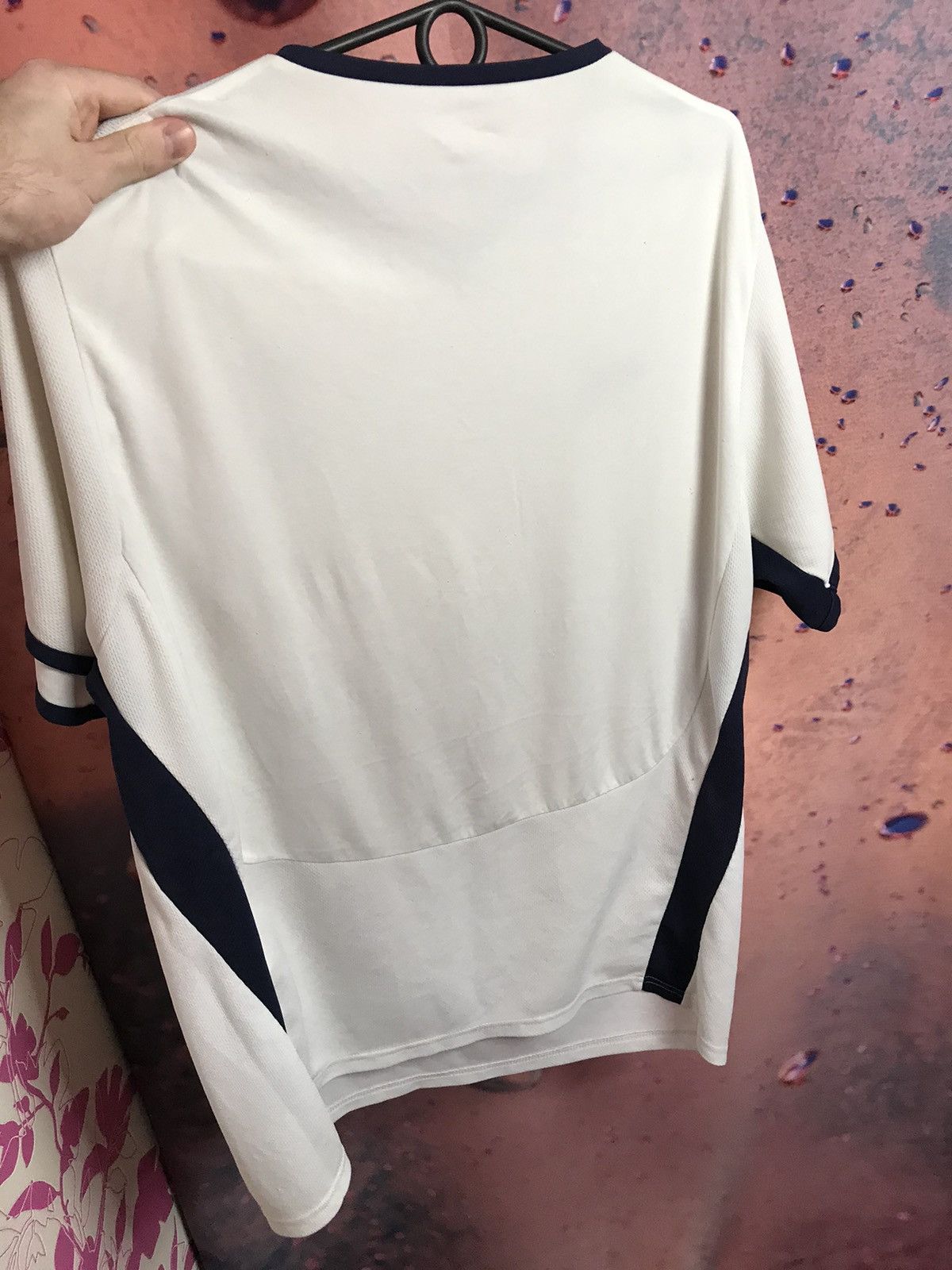 Vintage Vintage Tottenham Hotspur streetwear soccer jersey Size US XL / EU 56 / 4 - 5 Thumbnail