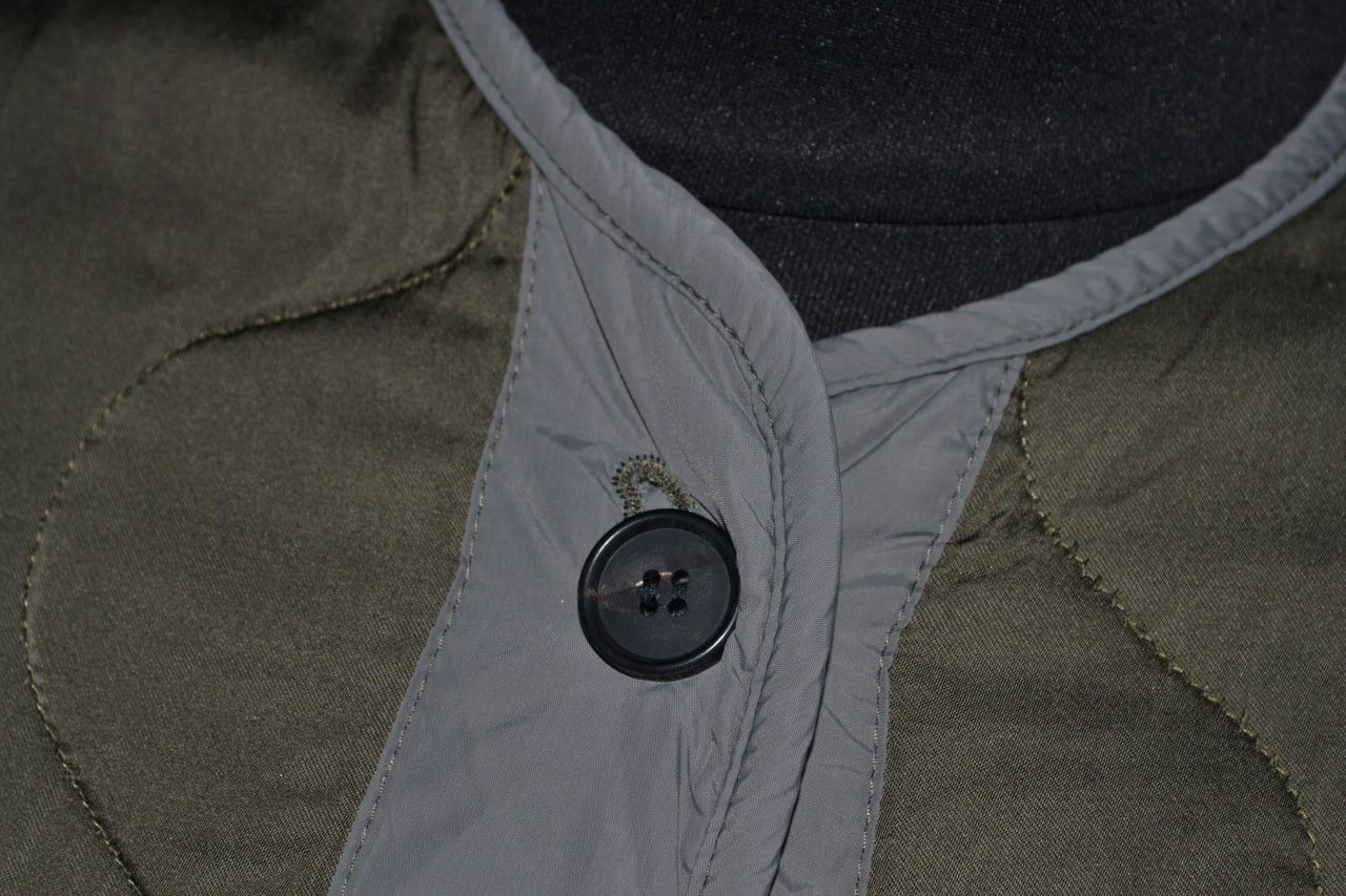 Allsaints AllSaints HAVES Jacket Size S Size US S / EU 44-46 / 1 - 4 Thumbnail