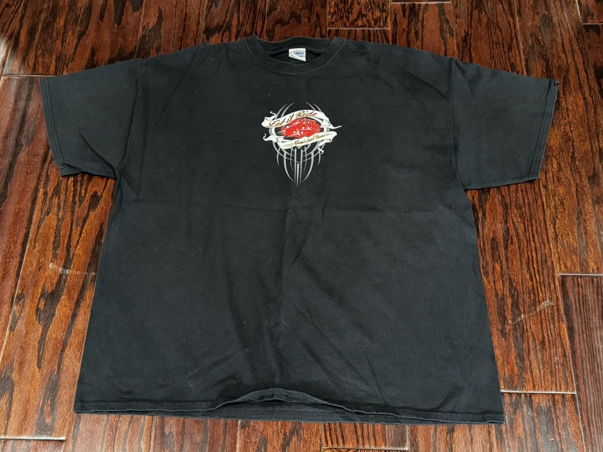 Other Sand Dunes Racing tee Size US XL / EU 56 / 4 - 1 Thumbnail