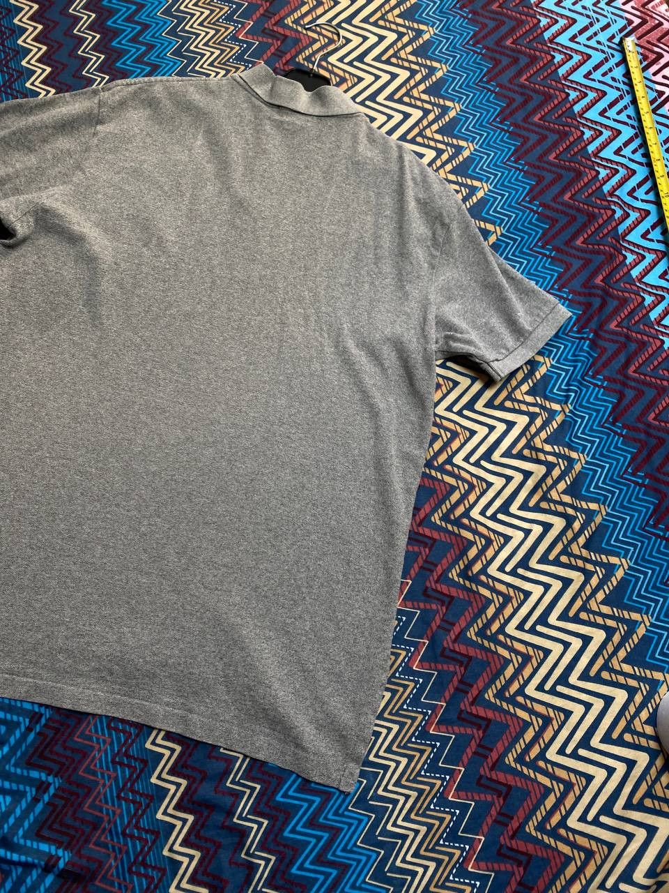 Polo Ralph Lauren Classic fit T-Shirt Polo Ralph Lauren polos Y2K Vintage Size US L / EU 52-54 / 3 - 14 Thumbnail