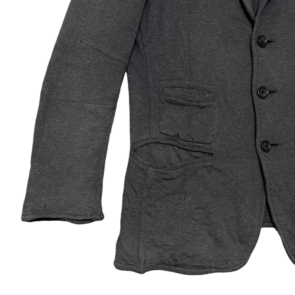 Undercover × Uniqlo Uniqlo x Undercover by Jun Takahashi Jacket Distressed Style Size US S / EU 44-46 / 1 - 3 Thumbnail