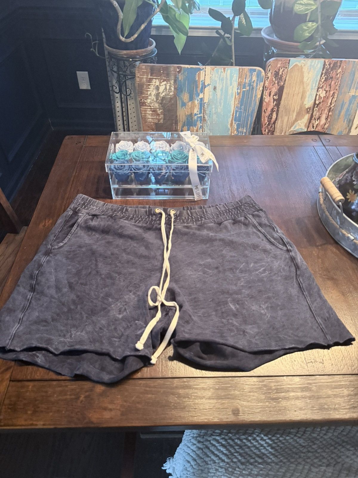 Les Tien Les Tien Yacht Shorts sz XL Size US 40 / EU 56 - 1 Thumbnail