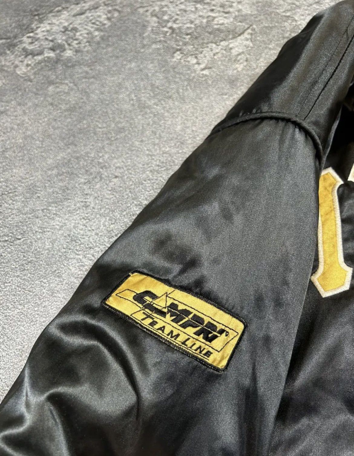 NFL × Starter × Vintage Vintage Pirates bomber baseball Campri NFL rare Size US XL / EU 56 / 4 - 5 Thumbnail