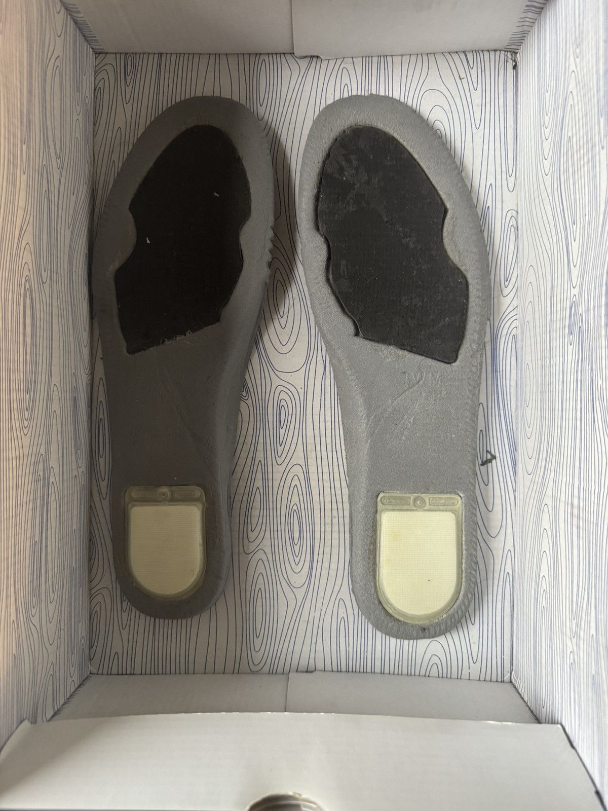 Nike Nike sb dunk high skunk Size US 9.5 / EU 42-43 - 9 Thumbnail
