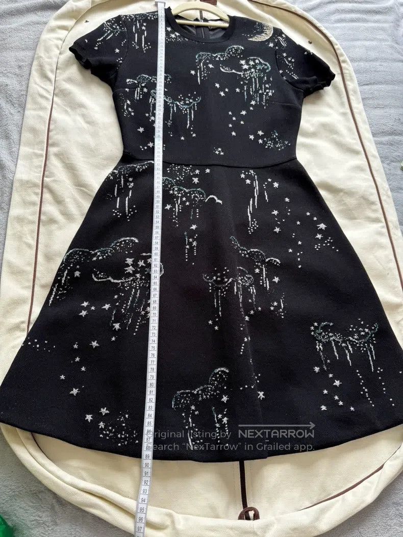 Valentino Valentino dress Size S / US 4 / IT 40 - 8 Thumbnail