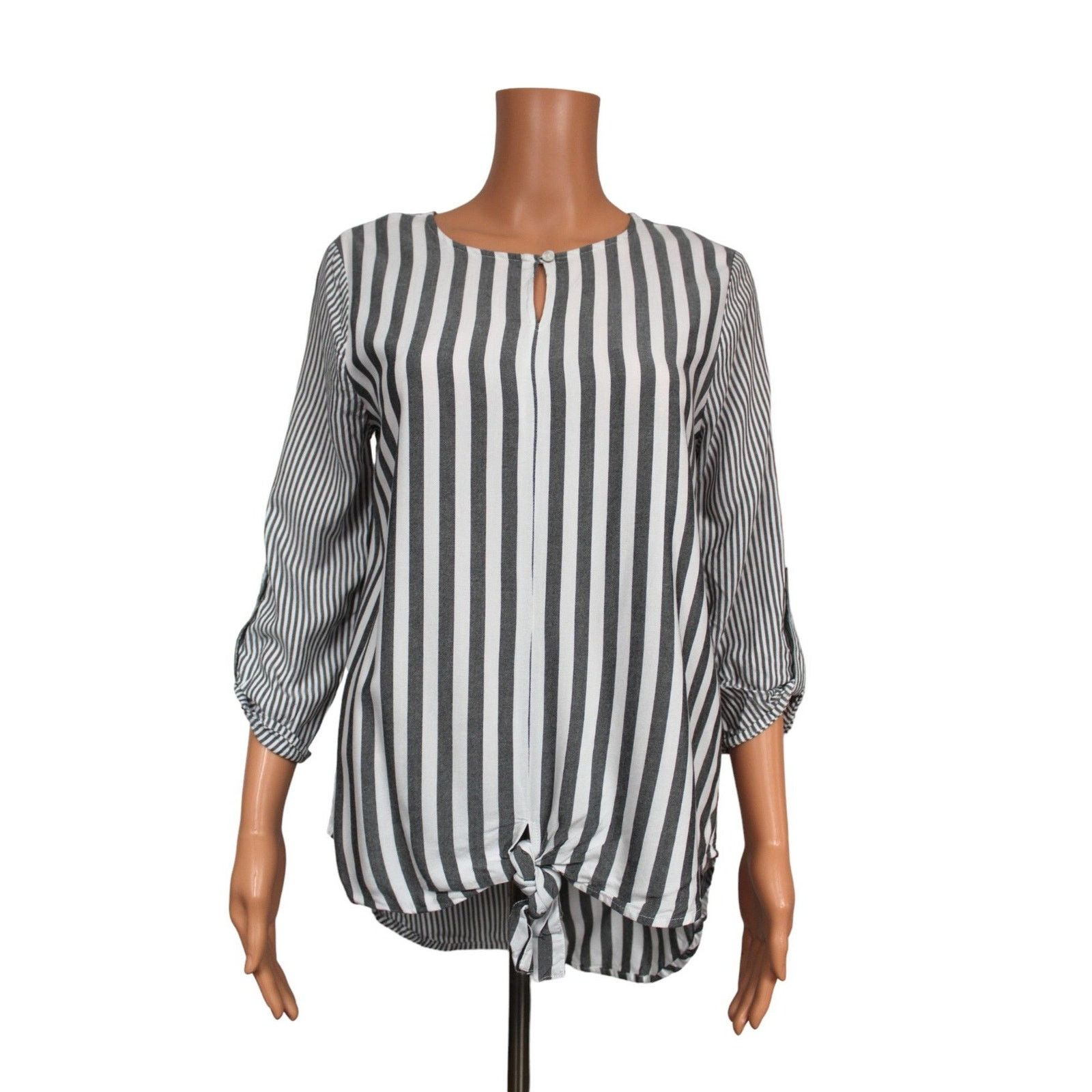Other Cato Long Sleeve Top Women's Size Small Size S / US 4 / IT 40 - 1 Thumbnail