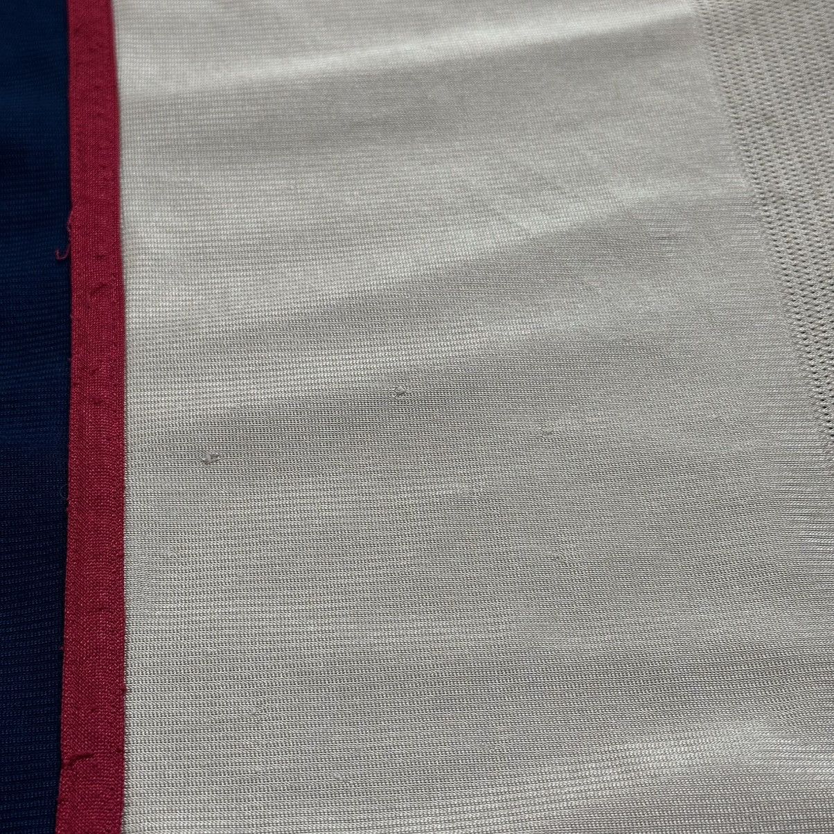 Nike Barcelona Shirt 2001/2002 Nike Champions League Center Logo Size US XXL / EU 58 / 5 - 6 Thumbnail