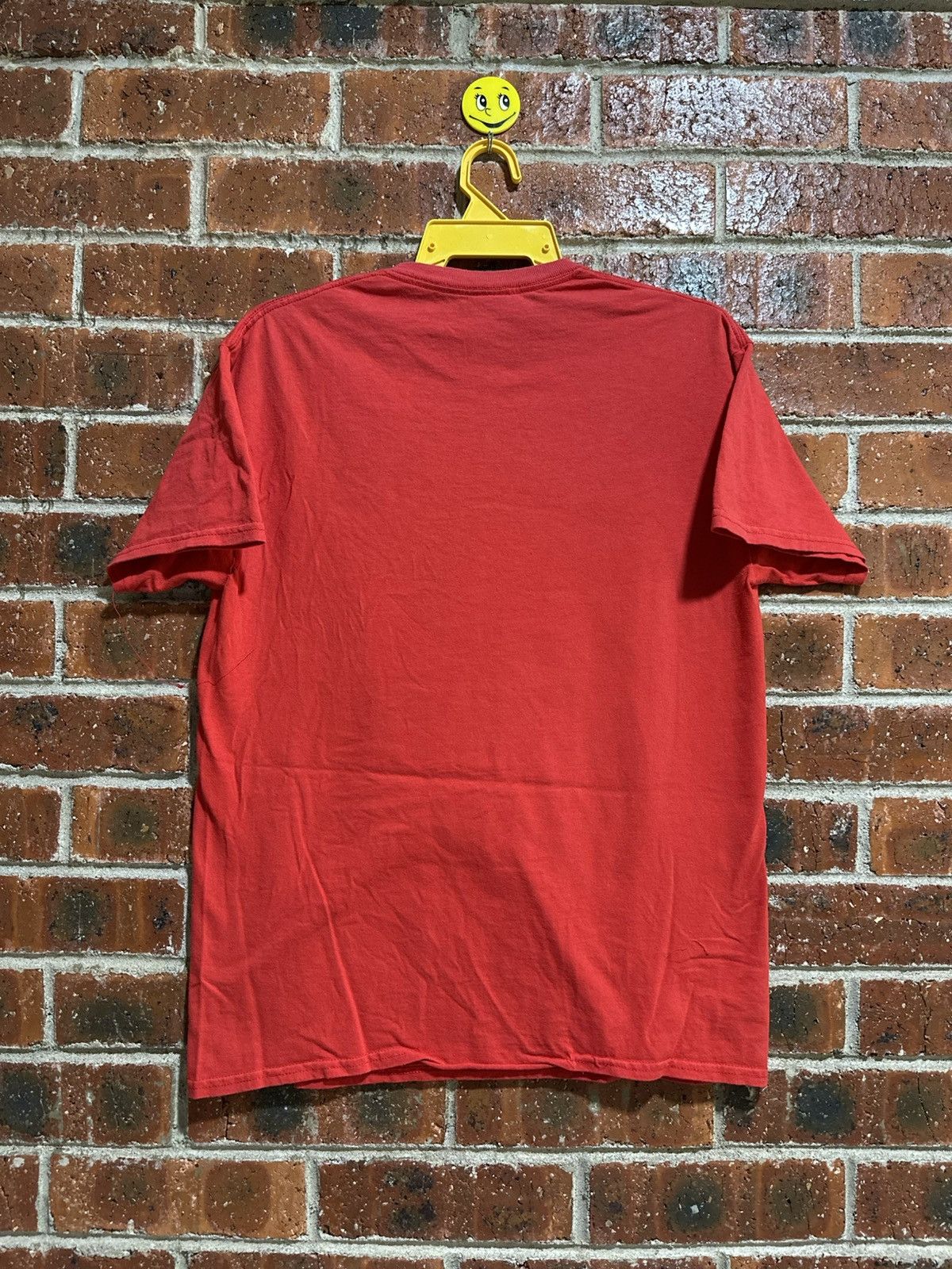 Vintage Vintage Thunder Cat It Is What It is Faded Tee Size US M / EU 48-50 / 2 - 7 Thumbnail