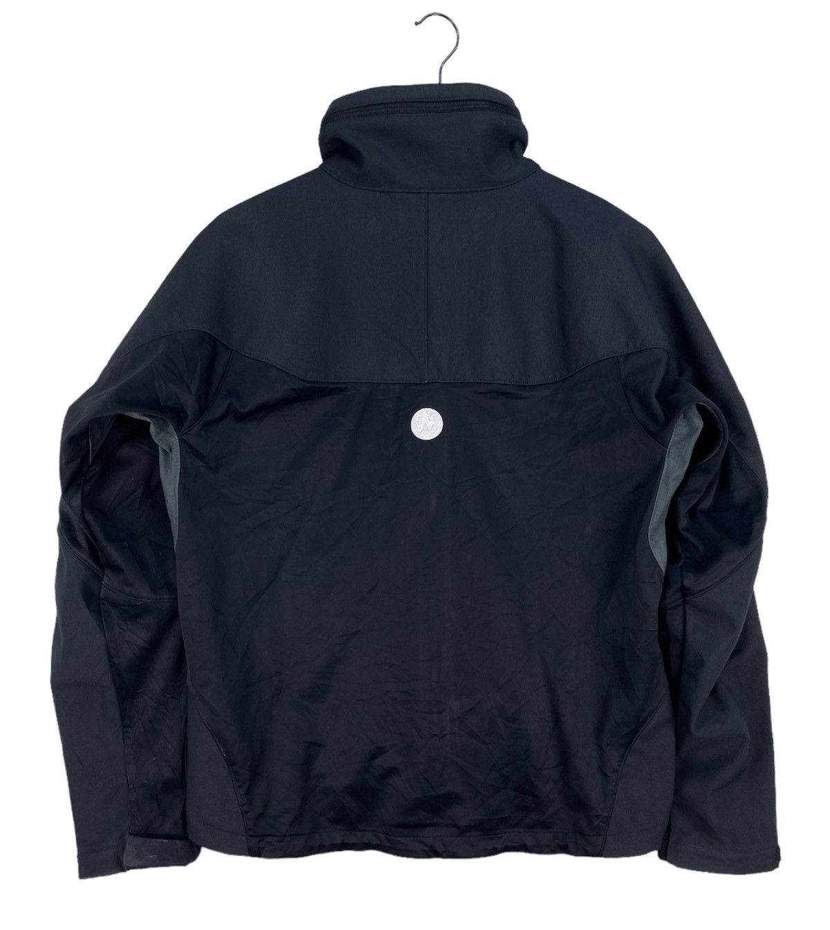 Marmot Marmot Windstopper Jacket Size US M / EU 48-50 / 2 - 6 Thumbnail