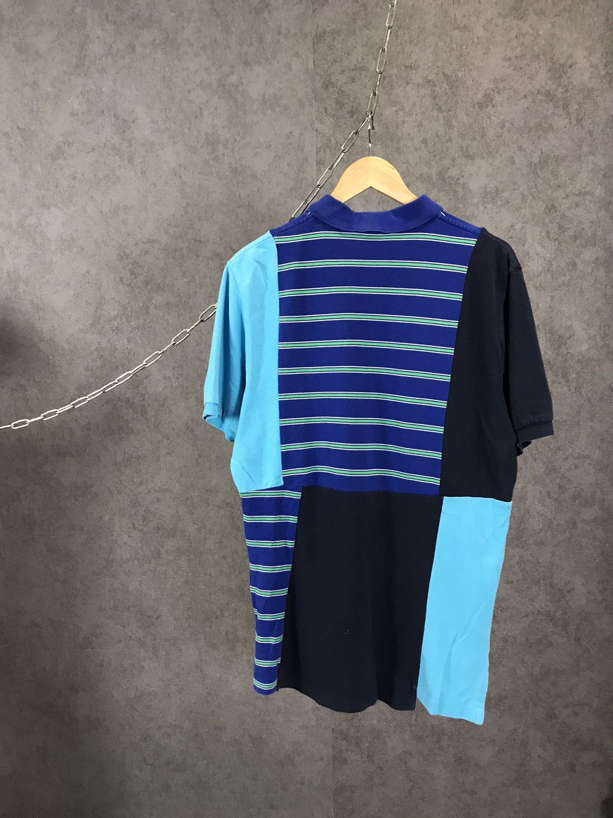Polo Ralph Lauren Polo Ralph Lauren vintage designer polo tee Size US XL / EU 56 / 4 - 7 Thumbnail