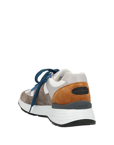 Church's o1la1rc1a0724 Sneaker in Multicolor Size US 6 / EU 39 - 4 Thumbnail