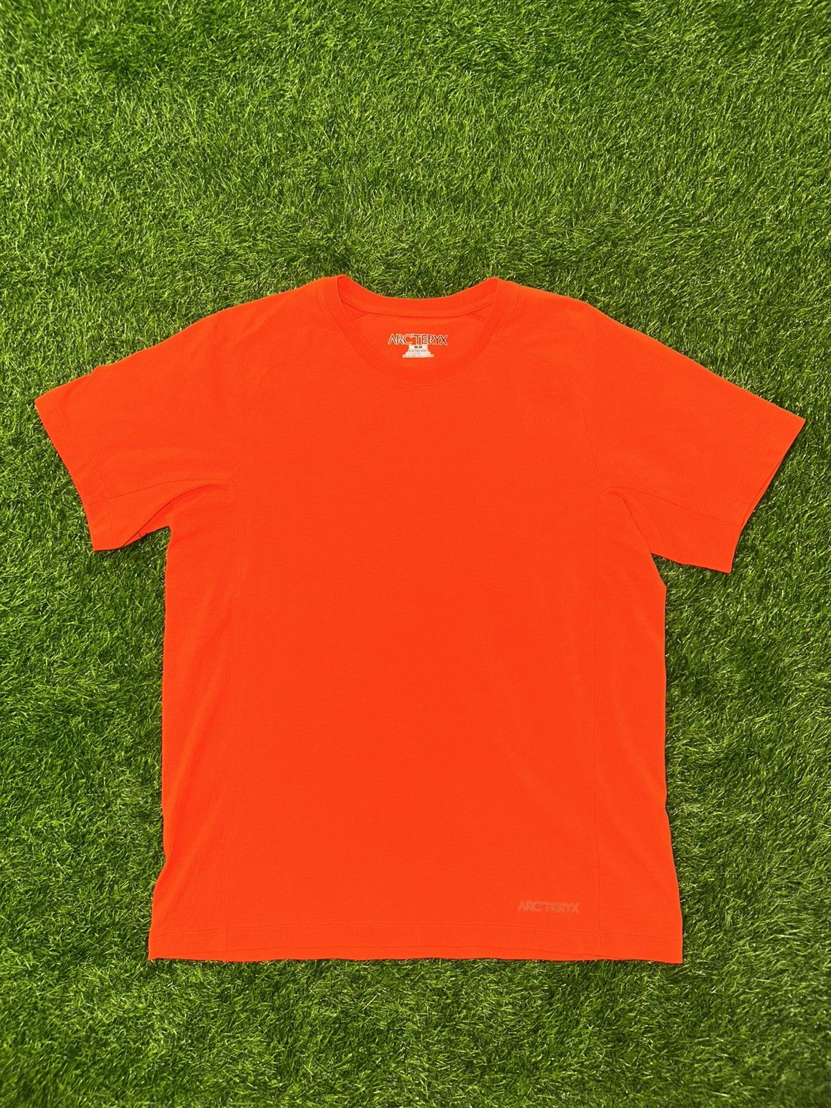 Arc'teryx Arc’teryx Tee Shirt Size Medium Size US M / EU 48-50 / 2 - 1 Thumbnail