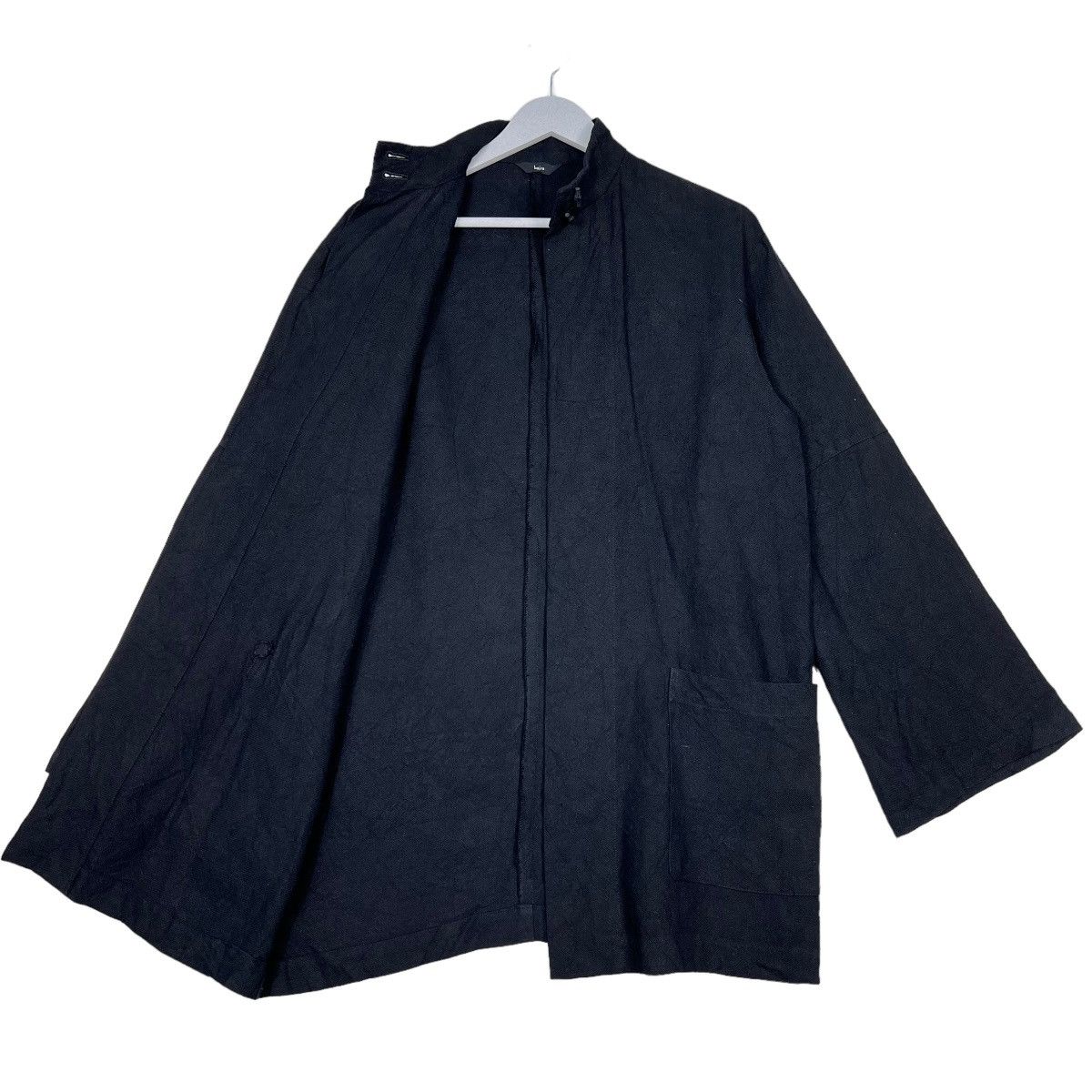 Bajra BLACK BAJRA JACKET MADE IN JAPAN Size US M / EU 48-50 / 2 - 9 Thumbnail