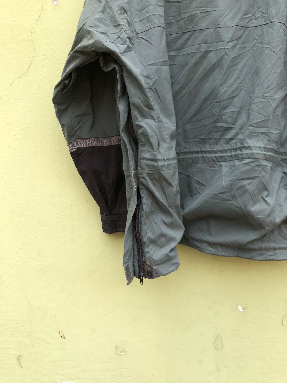 The North Face Vintage the north face late 90 skywear Size US XL / EU 56 / 4 - 4 Thumbnail