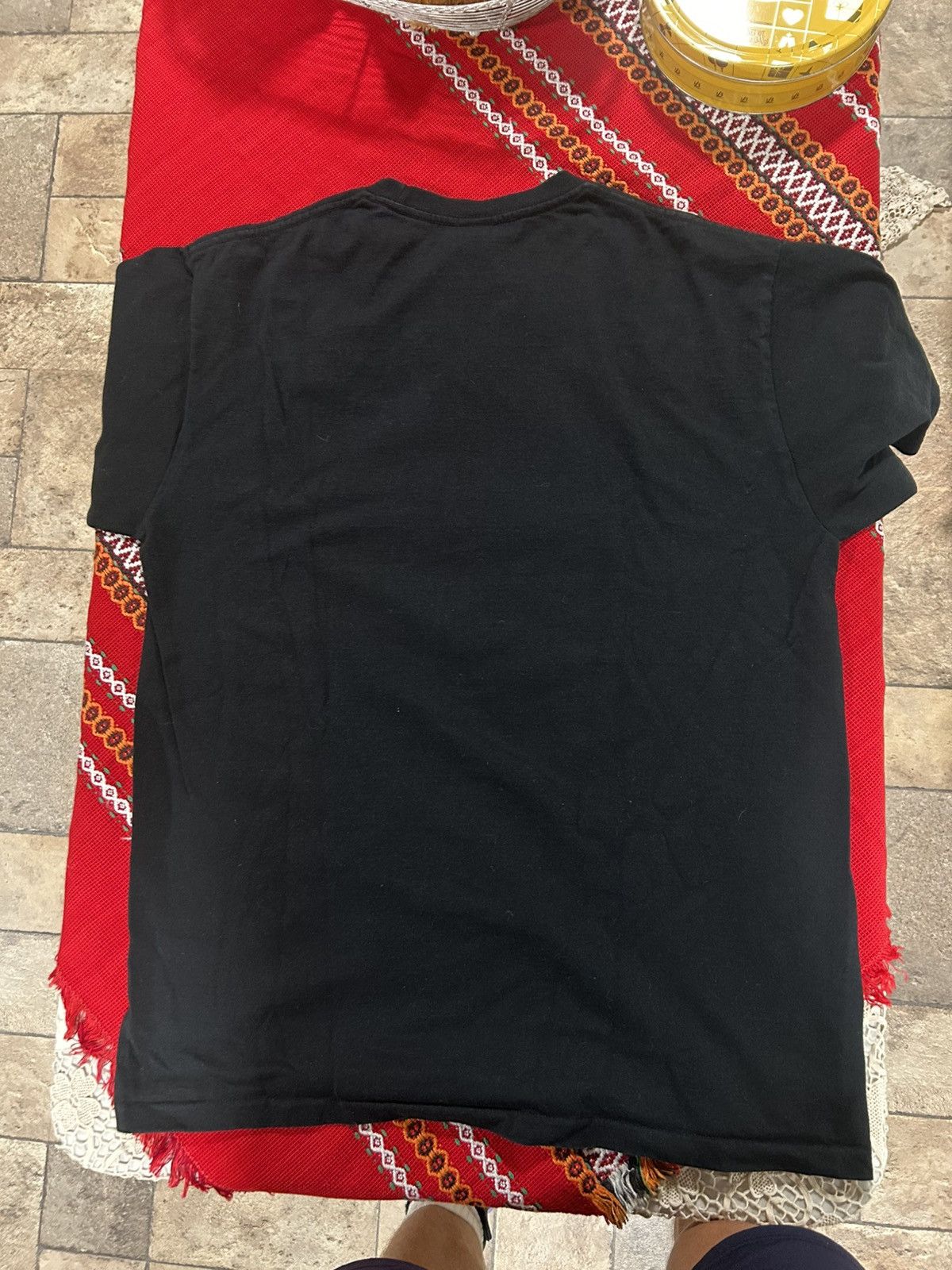 Coca Cola Bape Baby Milo x Coca-Cola Tee Size US XL / EU 56 / 4 - 2 Thumbnail