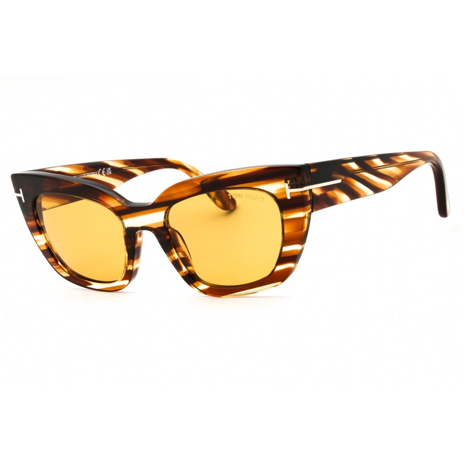 Tom Ford Tom Ford FT1190-53E(590571-GZ1) Size ONE SIZE - 1 Thumbnail