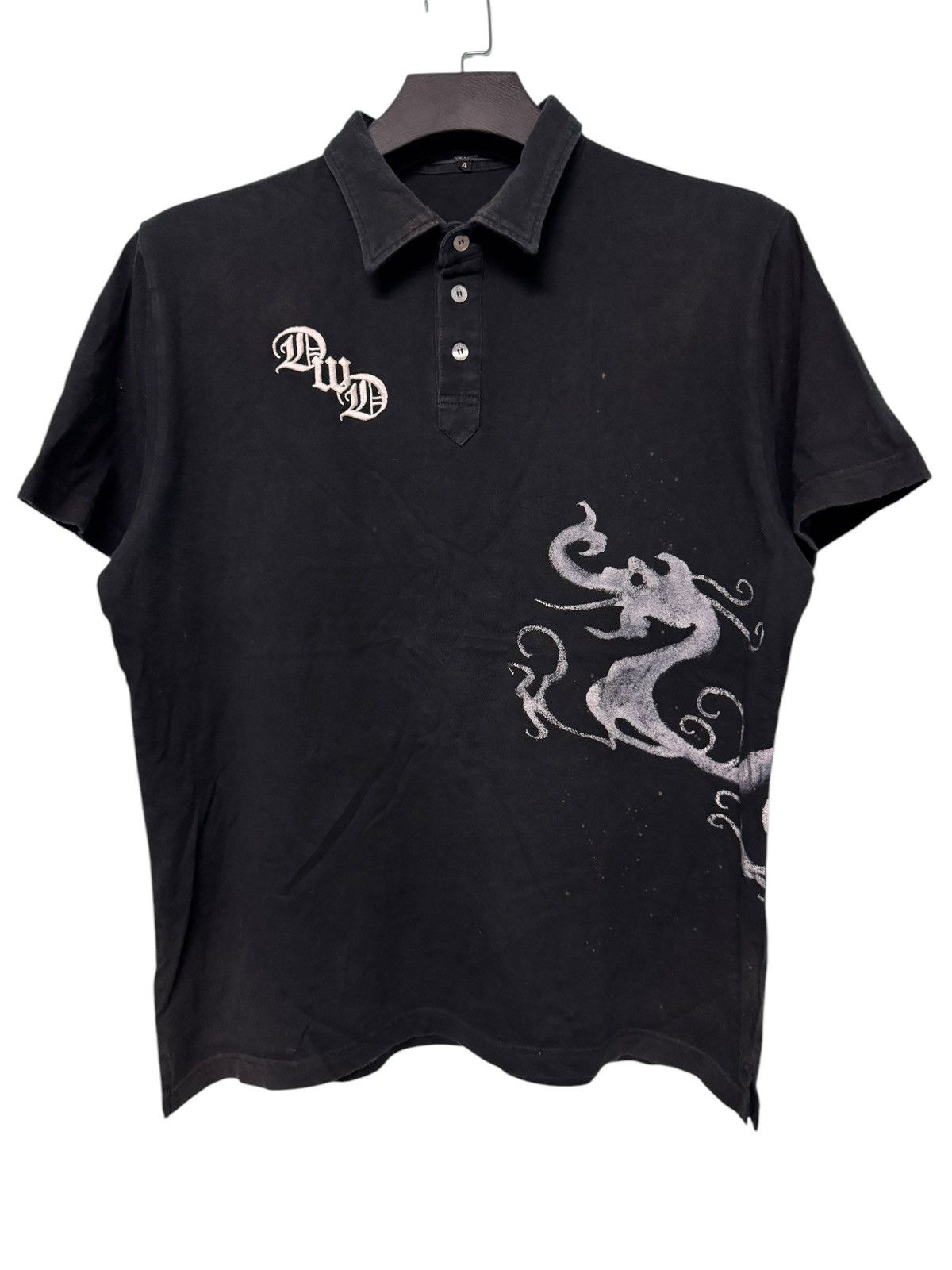 Dance With Dragon – GOLFCITY ARD