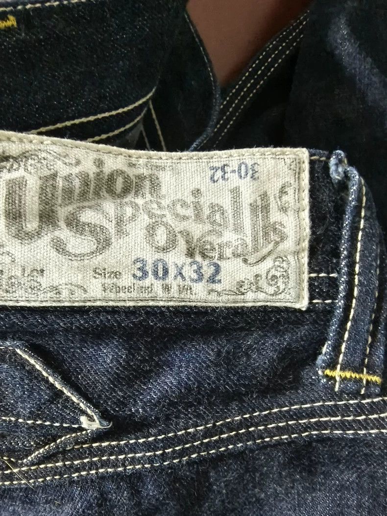 Freewheelers Freewheelers size 16 Downhole workwear trousers Size US 30 / EU 46 - 3 Thumbnail