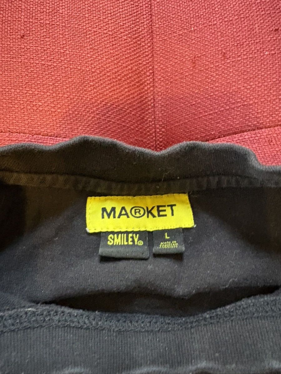 Market Chinatown Market YinYang shirt Size US L / EU 52-54 / 3 - 2 Thumbnail