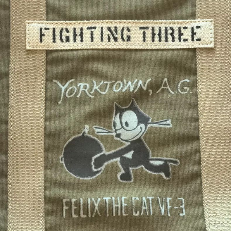 TOYS McCOY TOYS McCoy Canvas Helmet Bag Size ONE SIZE - 3 Thumbnail