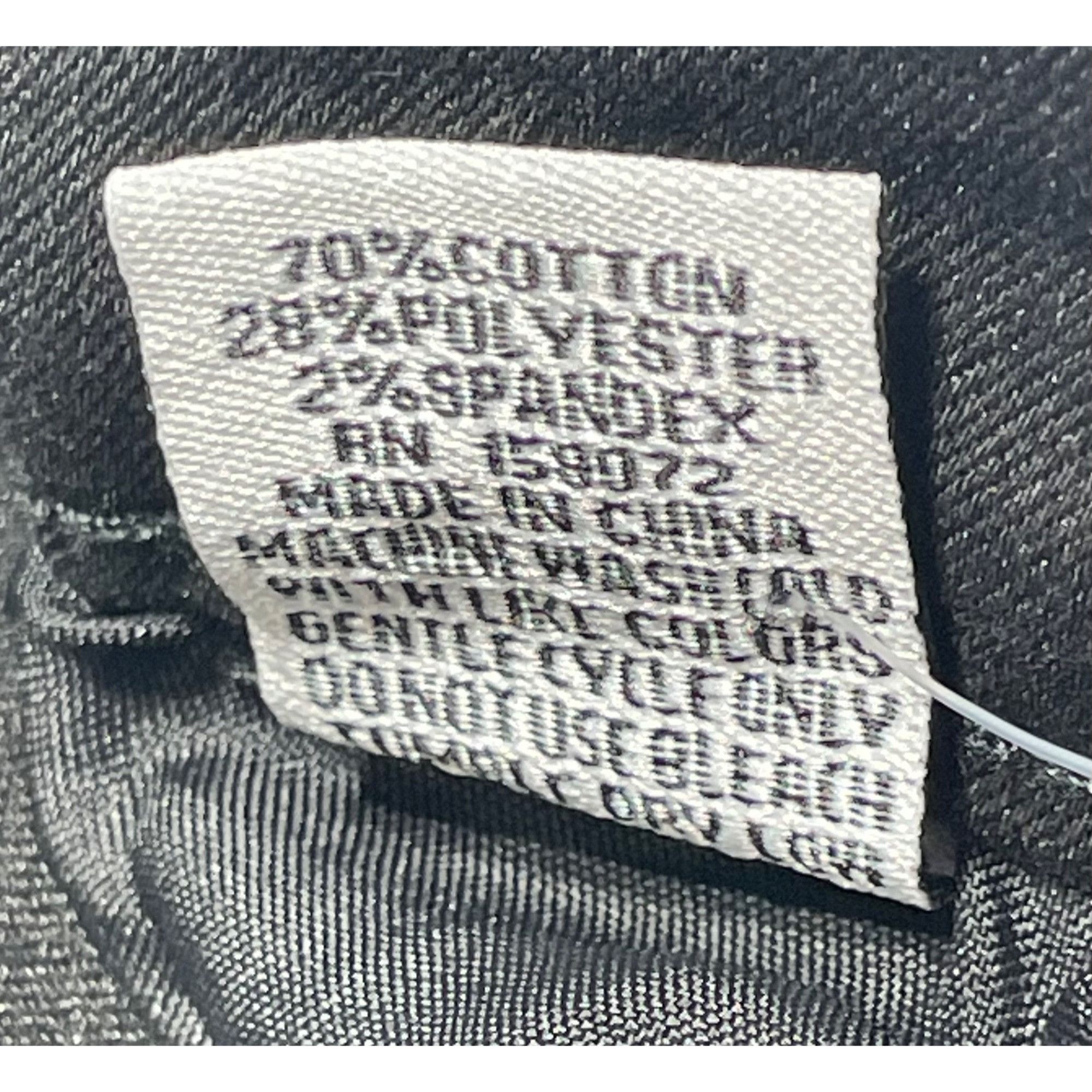 Other Kreamy - Women's Cozy Cargo Jogger Pants With Multi Pockets Size 28" / US 6 / IT 42 - 8 Thumbnail