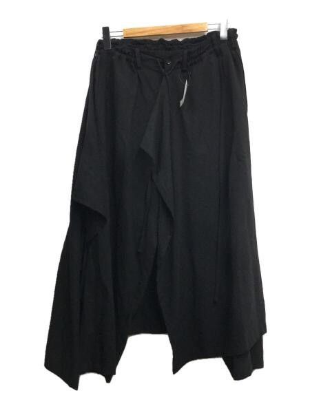 Ground Y Pants Skirt Two Ways Wearing GREAT Size US 32 / EU 48 - 1 Thumbnail