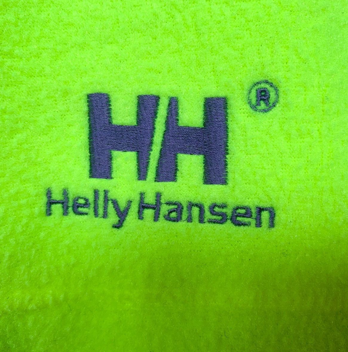 Helly Hansen × Vintage Vintage Helly Hansen Reversible Fleece Jacket Size US M / EU 48-50 / 2 - 15 Thumbnail