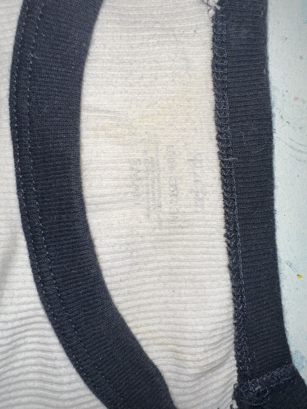 Brandy Melville Brandy Melville long sleeve Size ONE SIZE - 2 Thumbnail