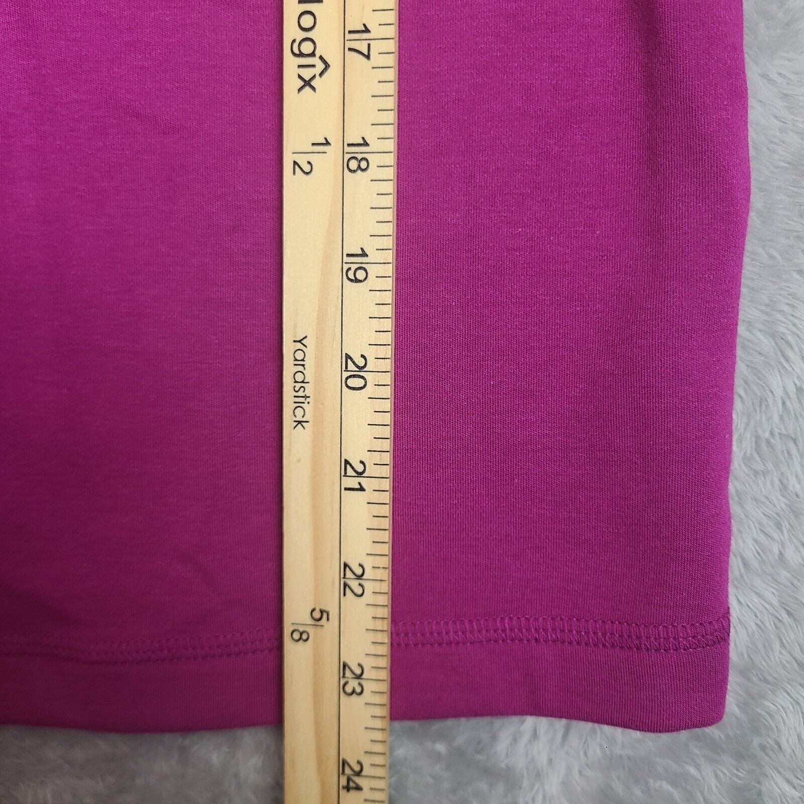 Fabletics Fabletics Isabel Wide Sleeve Pullover Sweatshirt Sz Medium W Size M / US 6-8 / IT 42-44 - 7 Thumbnail