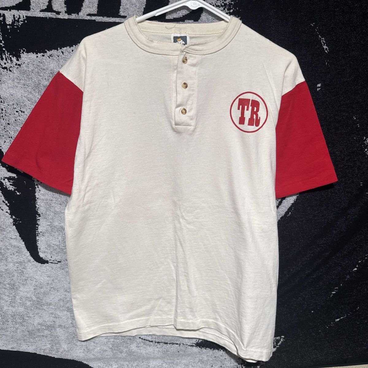 Other VTG 80’s/90’s Betty Boop Single Stitch T Shirt Size M RARE Size US M / EU 48-50 / 2 - 3 Thumbnail