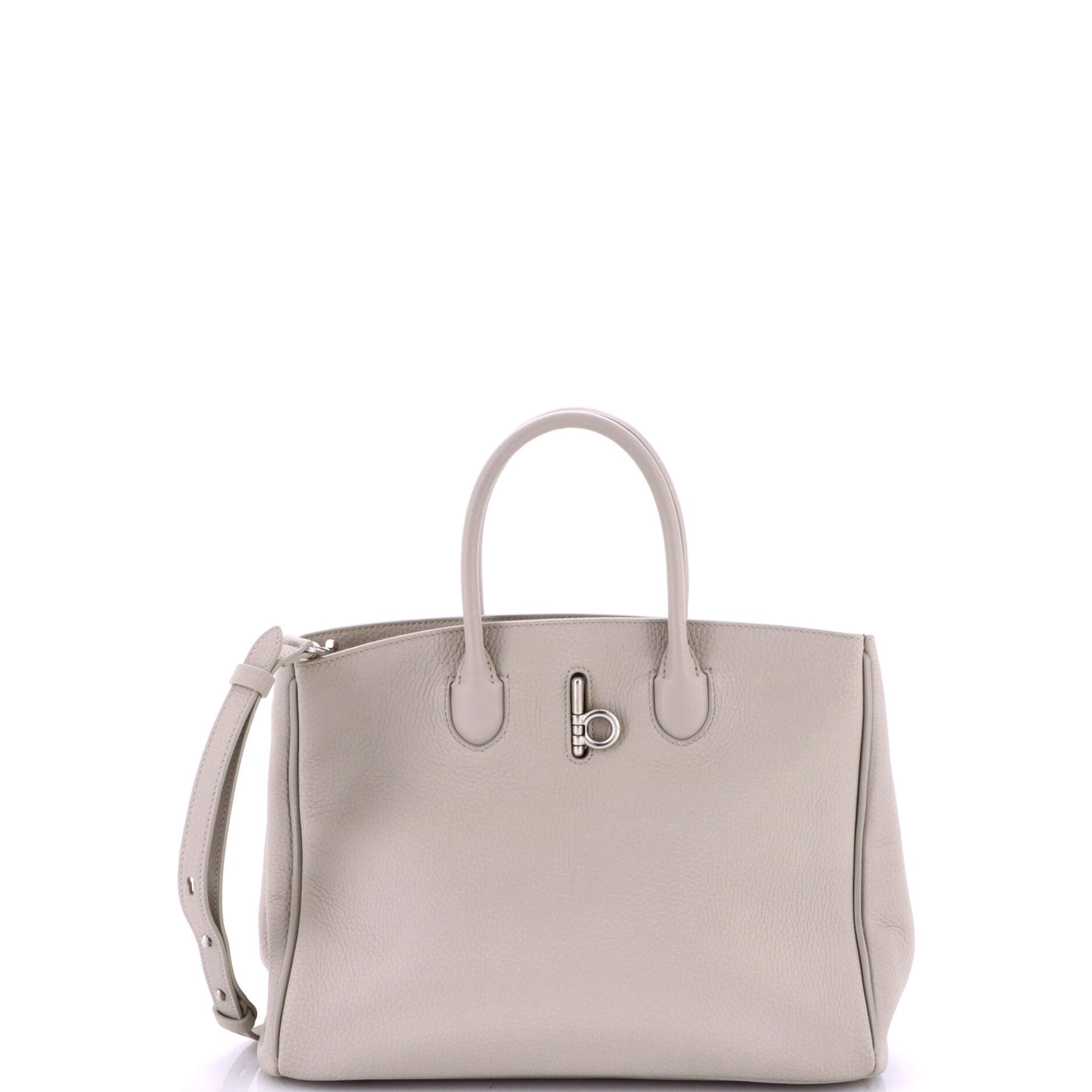 Burberry Rocking Horse Tote Bag Size ONE SIZE - 1 Thumbnail