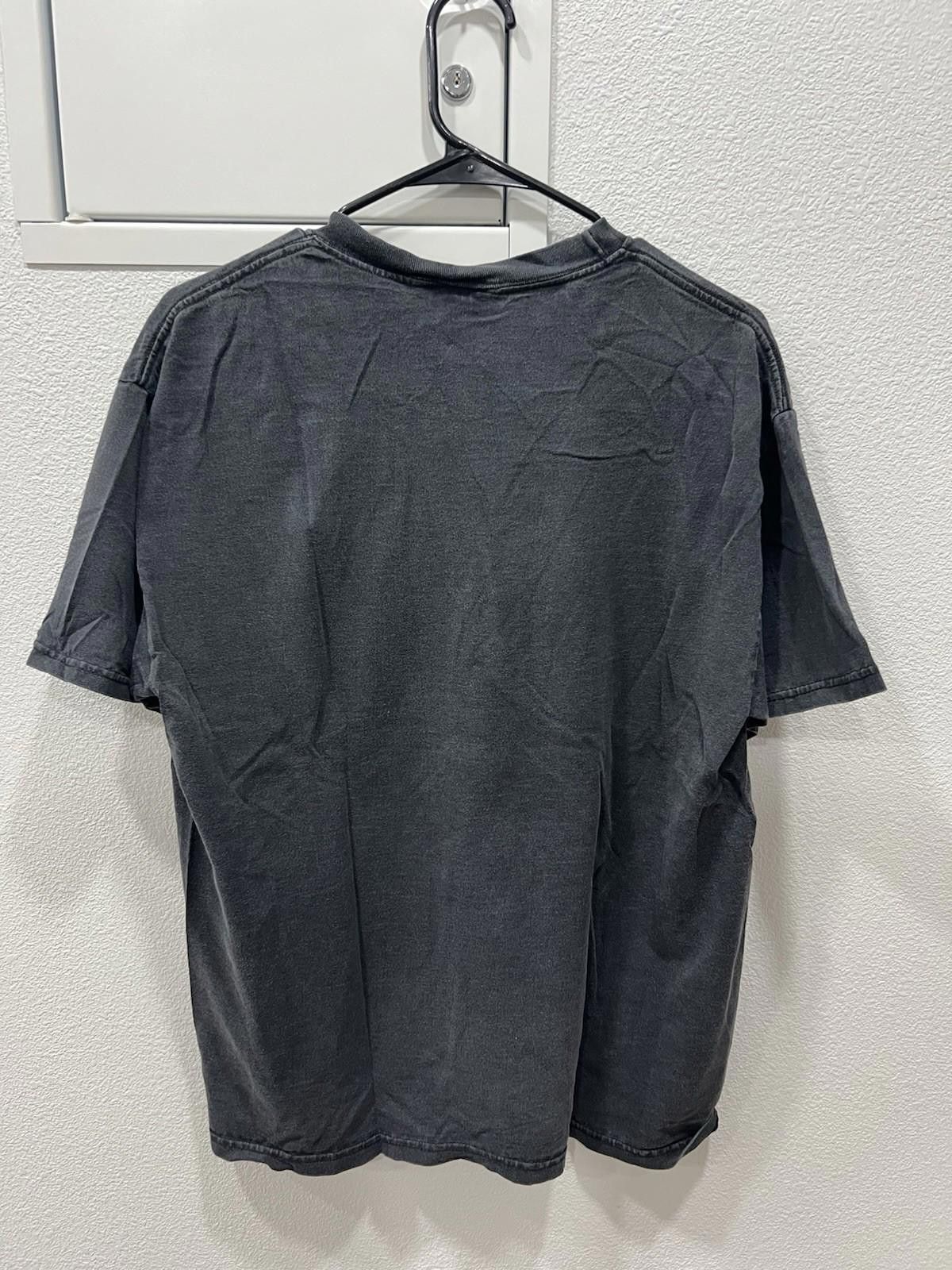 Hanes 90s I Didnt Do It Funny Tee Size US L / EU 52-54 / 3 - 3 Thumbnail