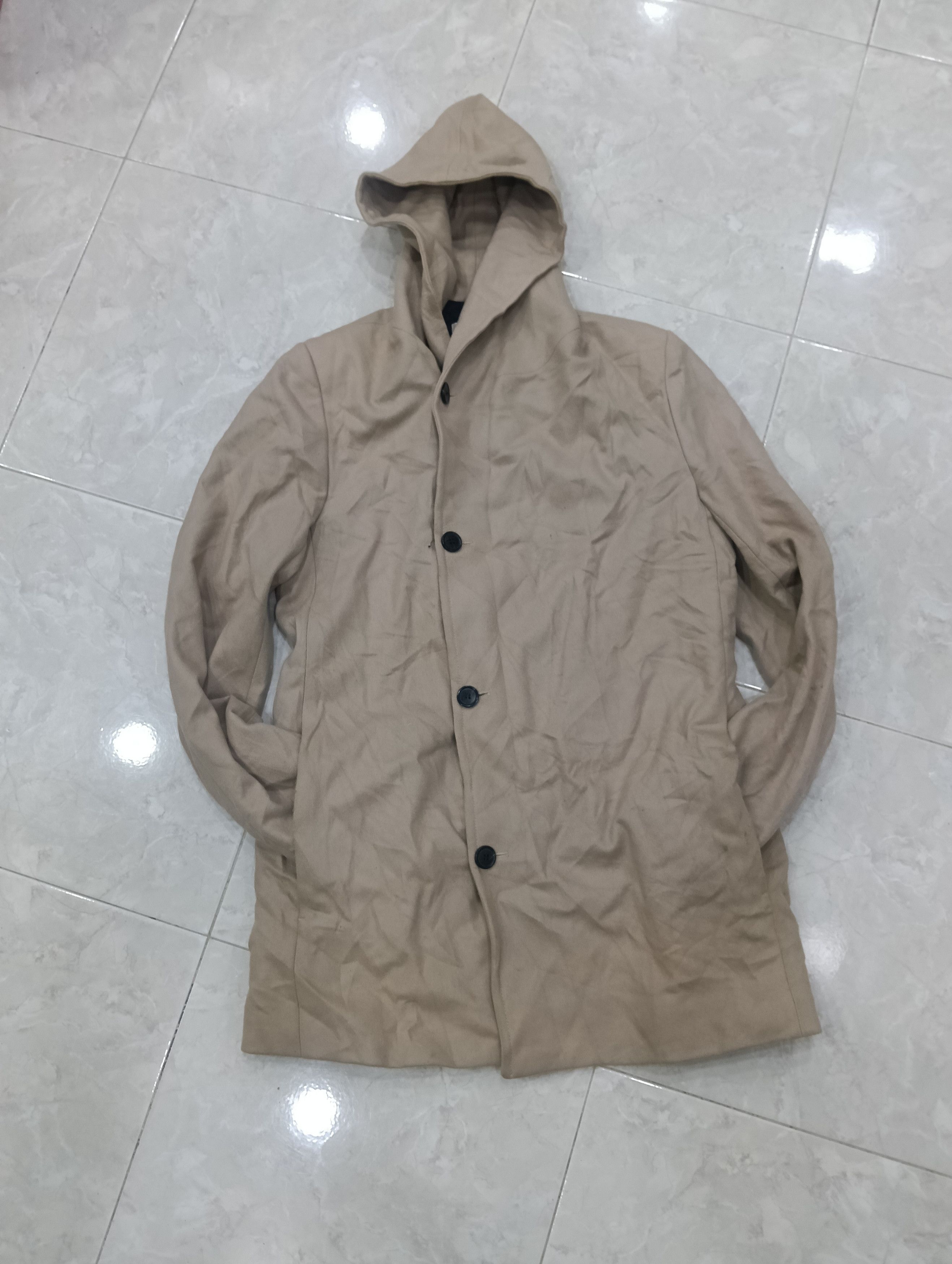 Stephan Schneider Stephan Schneider Like Parka Size US L / EU 52-54 / 3 - 2 Thumbnail