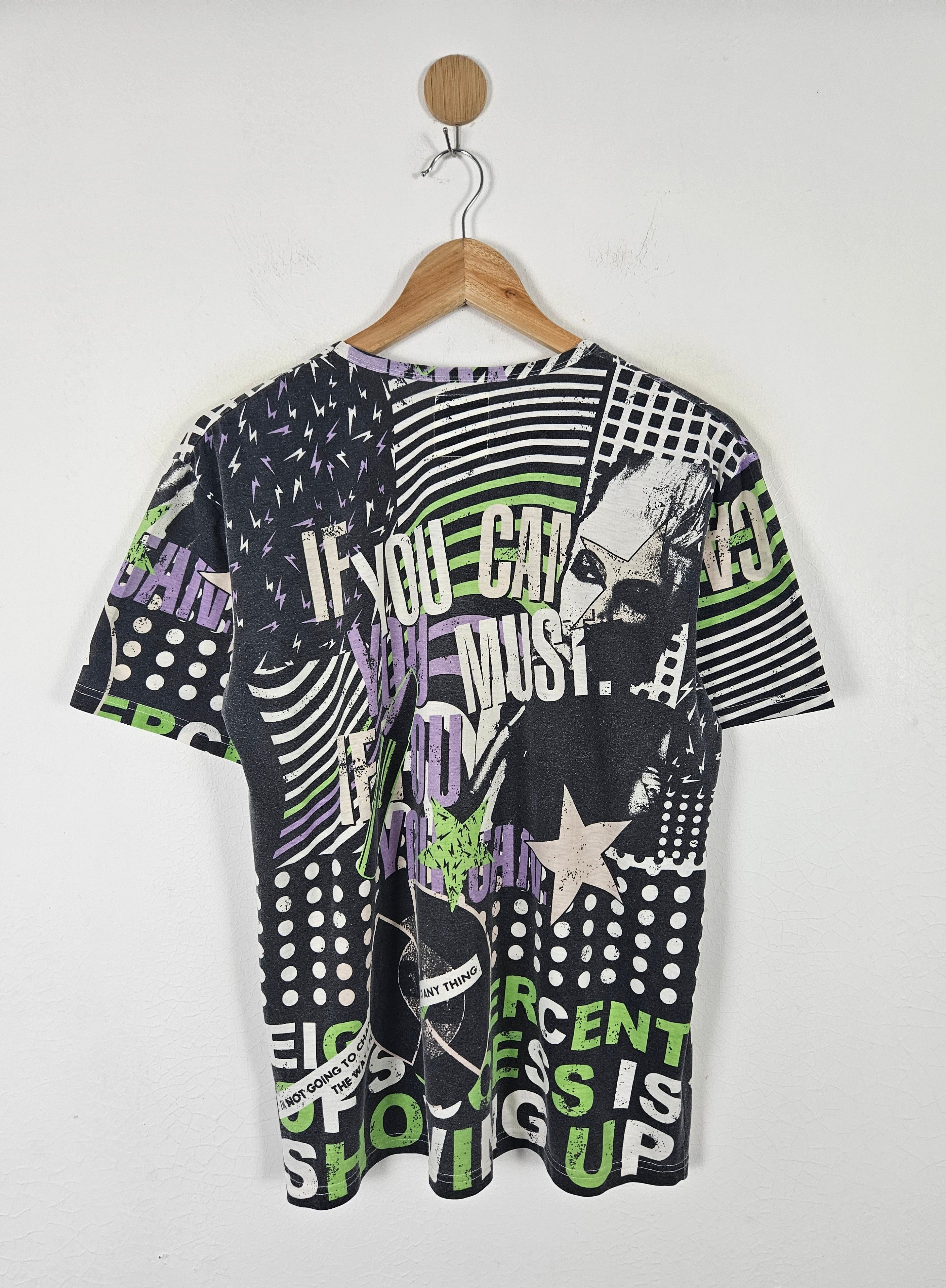 Japanese Brand × PPFM PPFM fullprint anarchy chaos Shirt Size US L / EU 52-54 / 3 - 2 Thumbnail