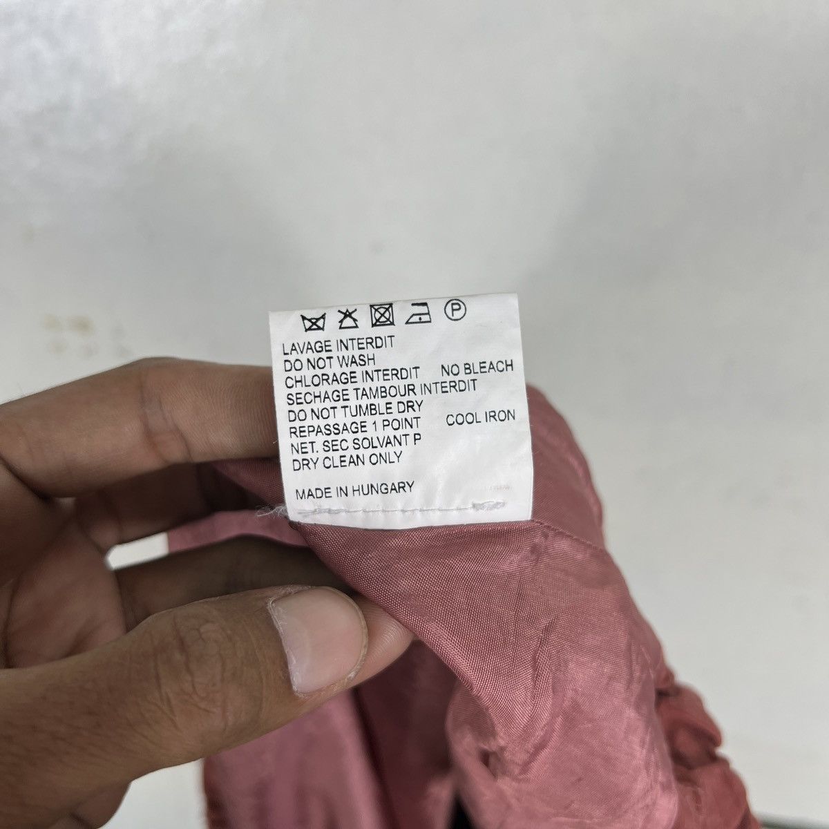 Carven 🔥 CARVEN SKIRTS Size 26" / US 2 / IT 38 - 11 Thumbnail