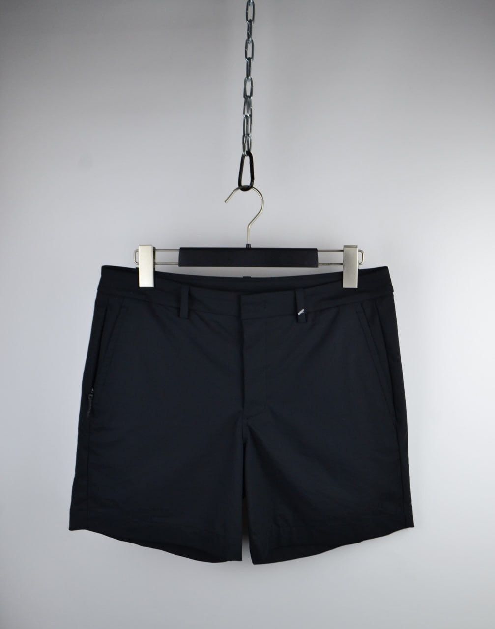 Kit and Ace Kit and Ace Slim Mens Fit Navigator Full Potential Shorts Size US 34 / EU 50 - 1 Thumbnail