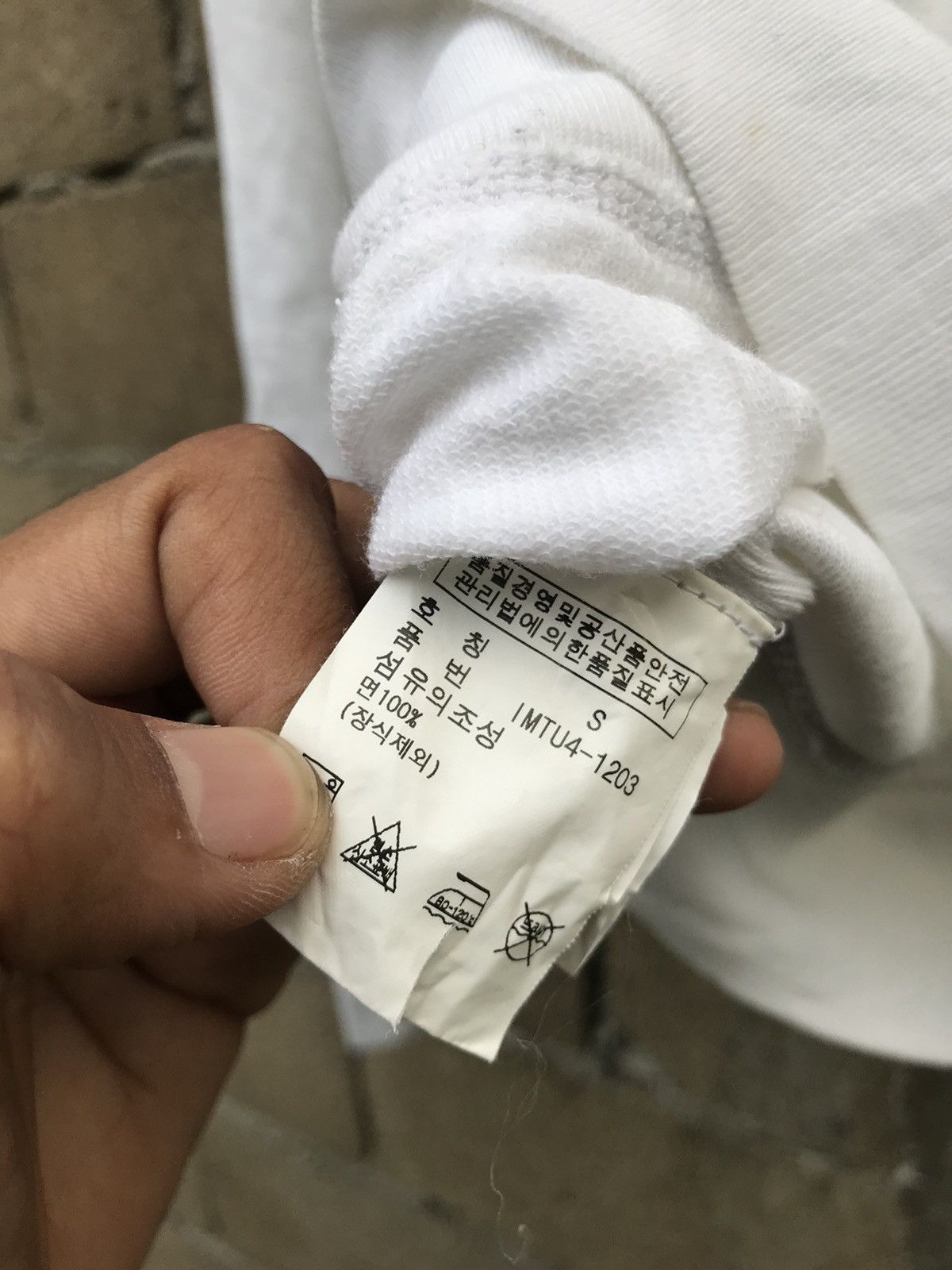 Polo Ralph Lauren × Ralph Lauren Vintage Polo Ralph Lauren hoodie Size US S / EU 44-46 / 1 - 7 Thumbnail