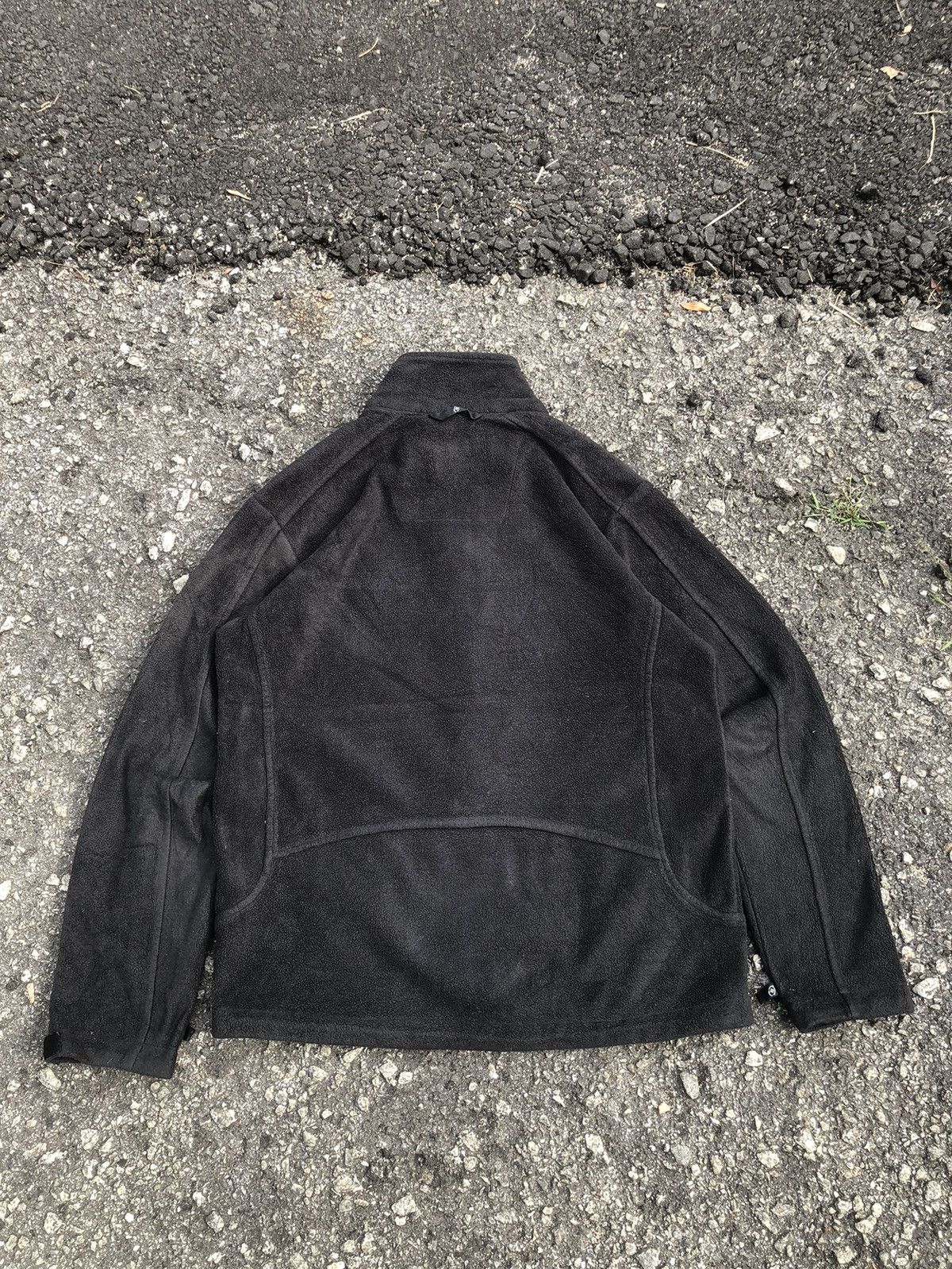 Columbia Vintage Columbia Platinum Edition 70th Anniversary Fleece Size US L / EU 52-54 / 3 - 13 Thumbnail