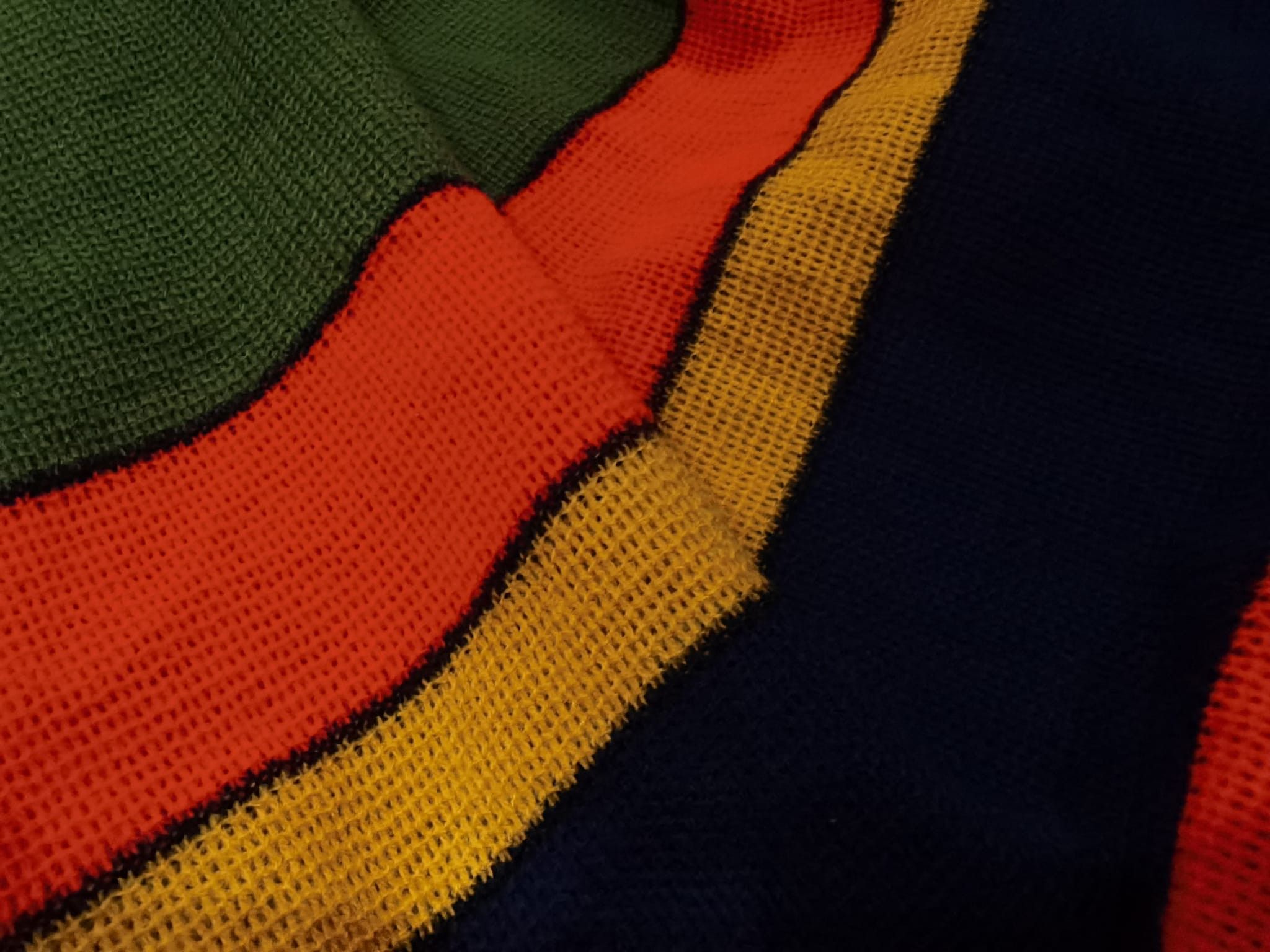 Roberta di Camerino Roberta di CAMERINO blanket 3438 Size ONE SIZE - 3 Thumbnail