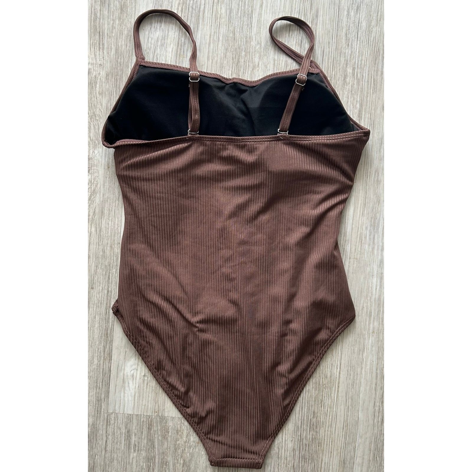 Other Dokotoo | Tummy Control Slimming Bathing Suit | NWT | Large Size L / US 10 / IT 46 - 2 Thumbnail